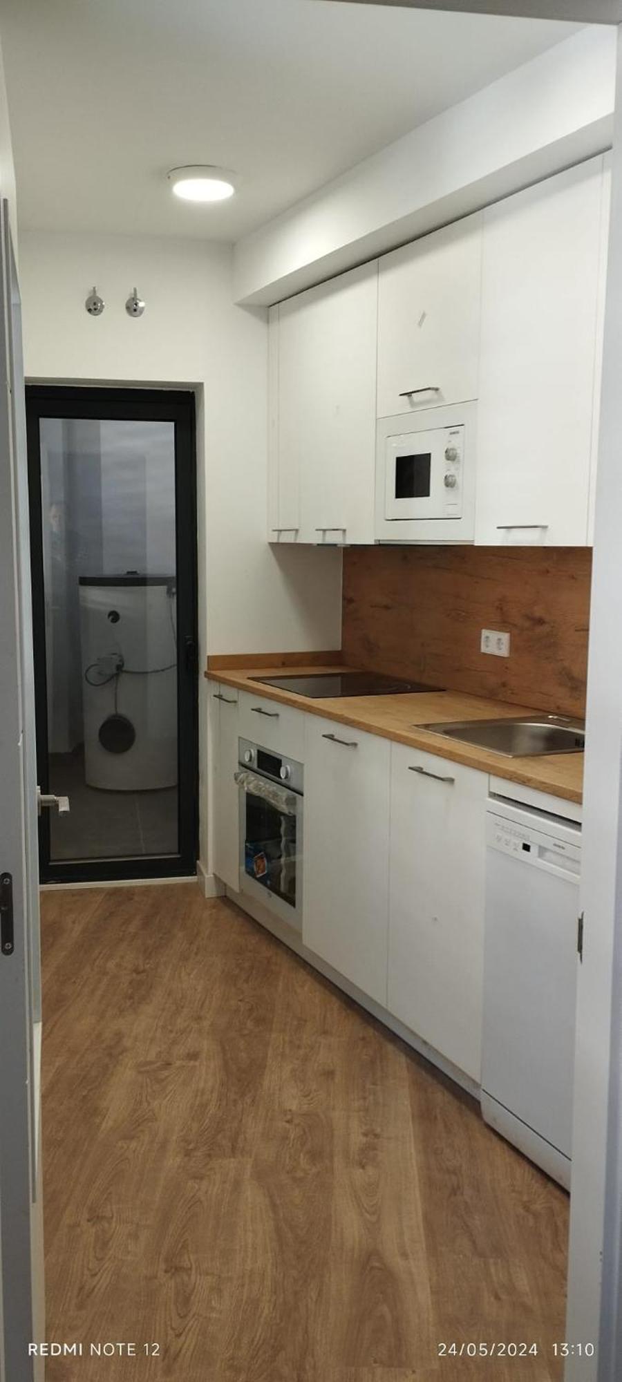 Urban - Edificio Exclusivo- 7 Boutique Full Equiped Apartment