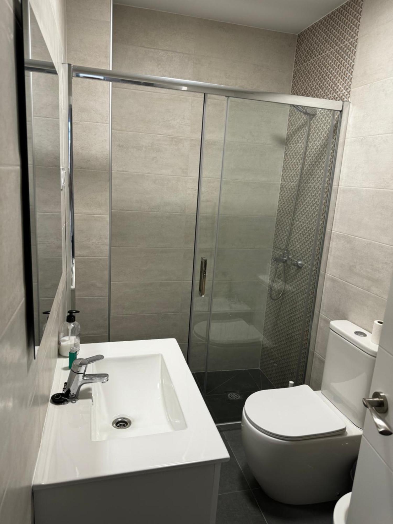 Exyca Castellana Apartment Madrid
