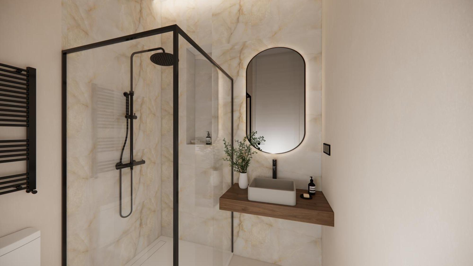 Sol Viii 5br 5bh Apartment Madrid