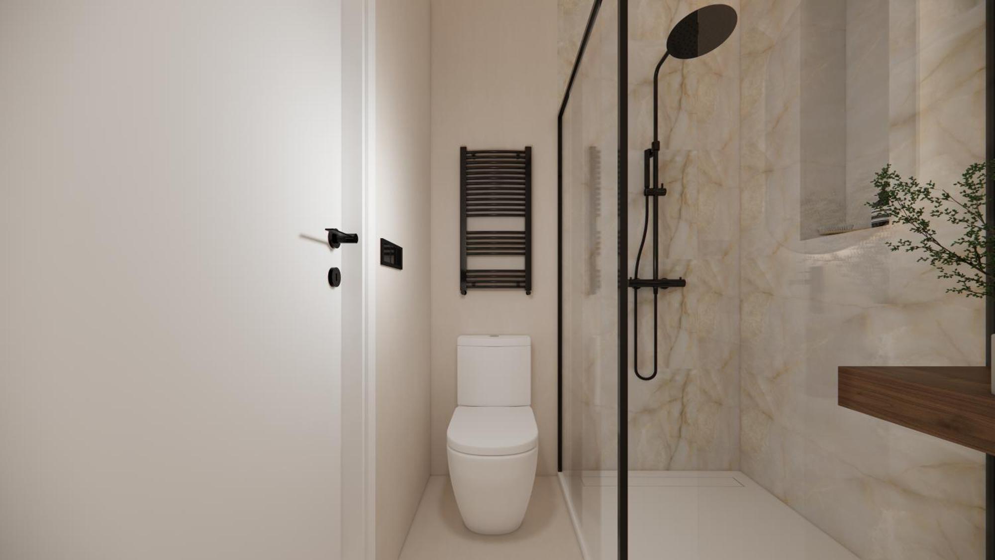 Apartment Sol Viii 5br 5bh Madrid
