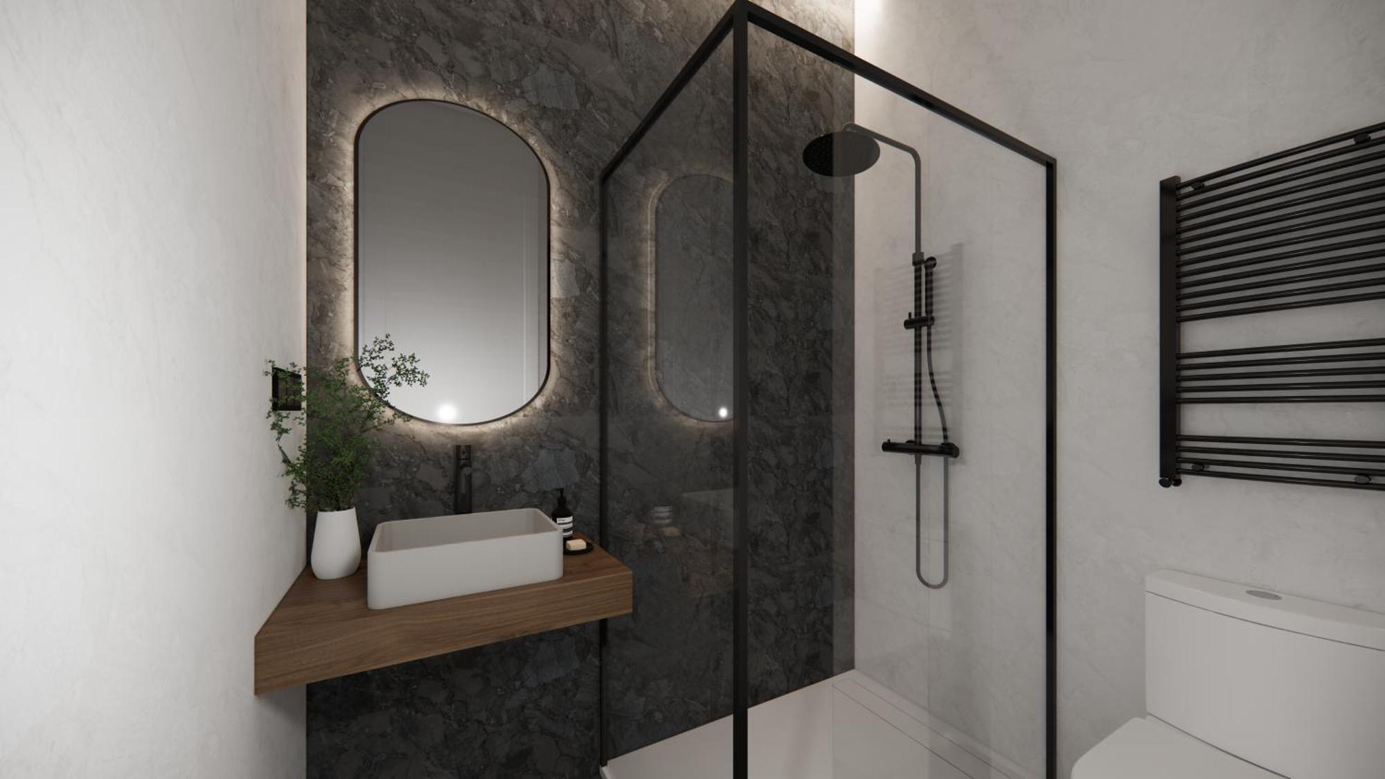 Apartment Sol Viii 5br 5bh Madrid