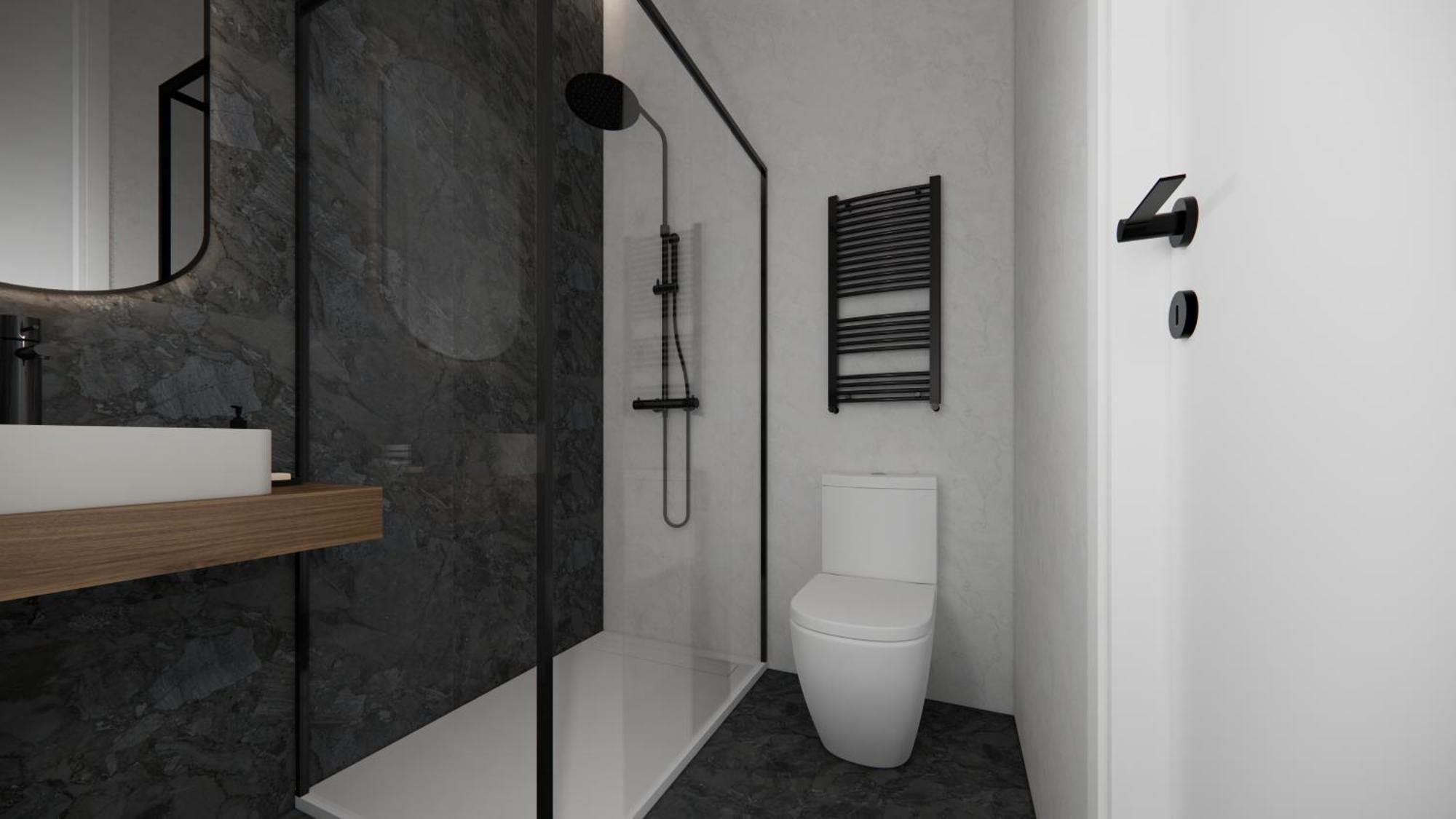 Apartment Sol Viii 5br 5bh Madrid