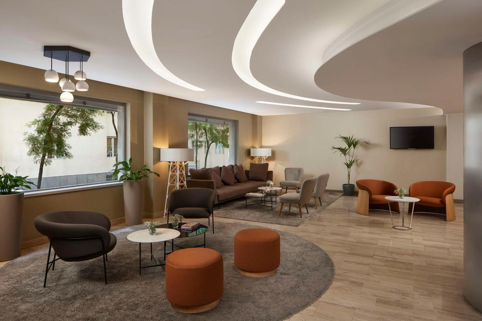 Hotel Nh Zurbano