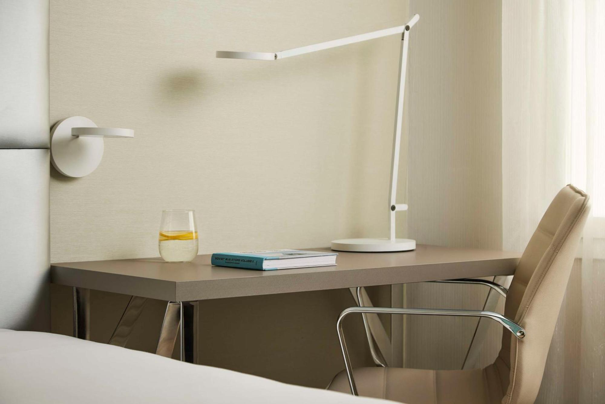 Nh Zurbano Hotel Madrid