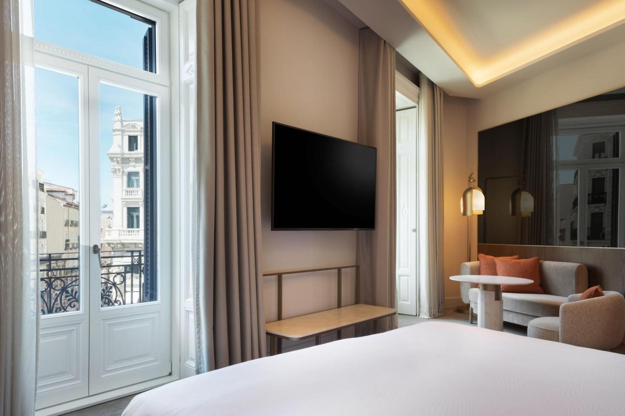 Jw Marriott