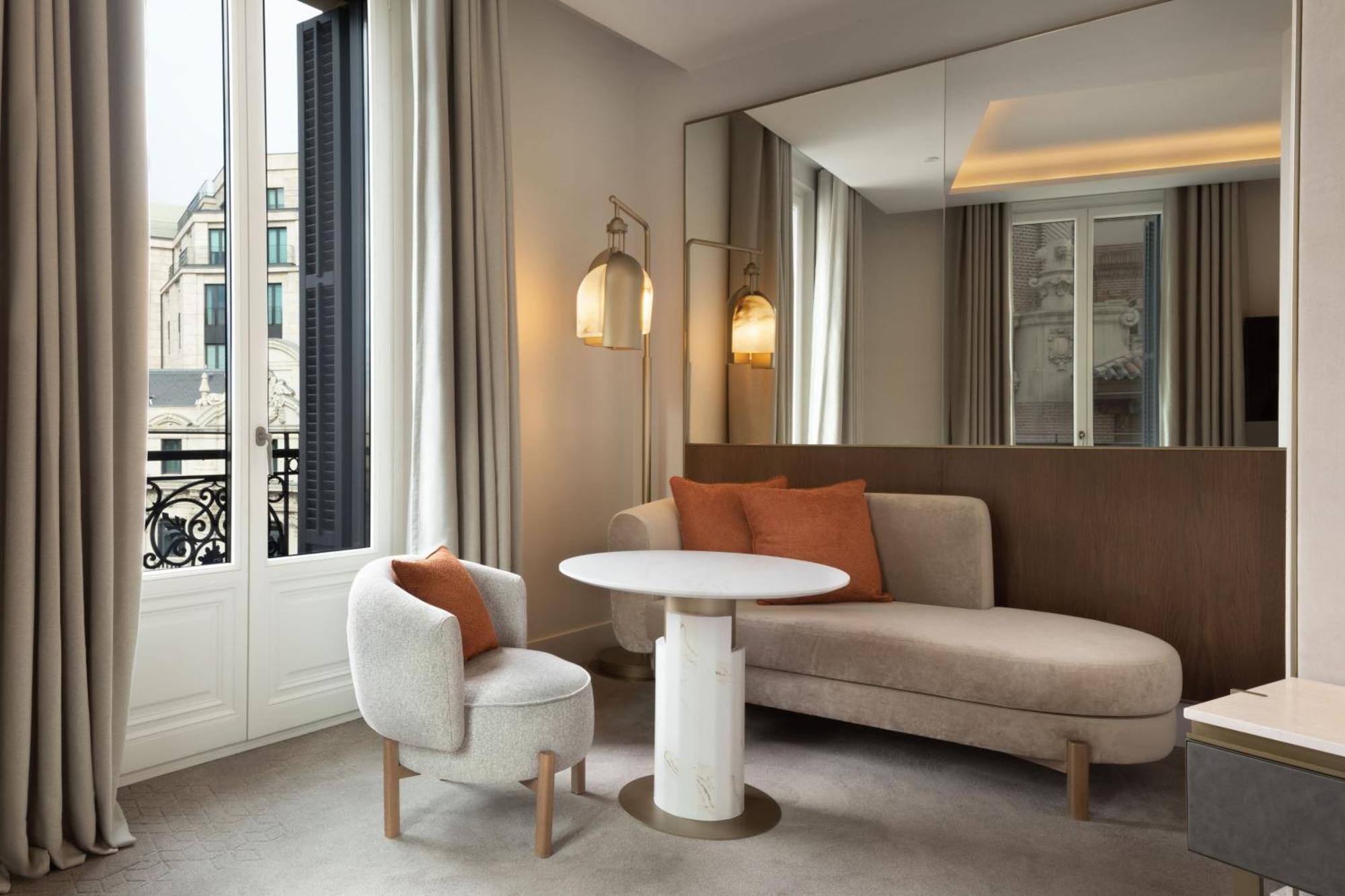 Jw Marriott Hotel