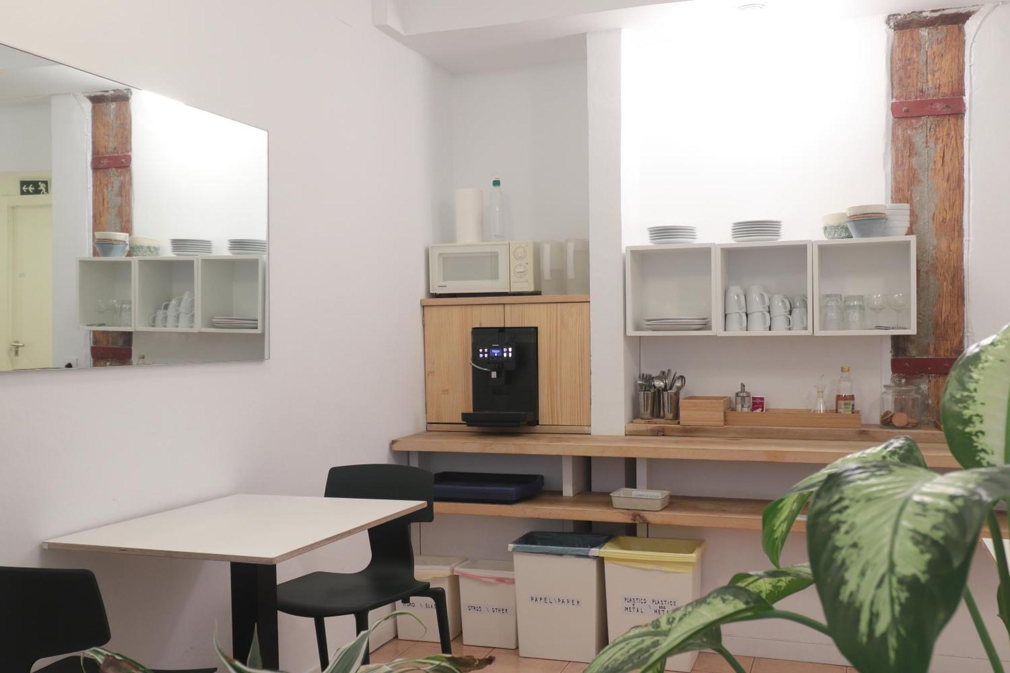 La Zona Casa de hóspedes *