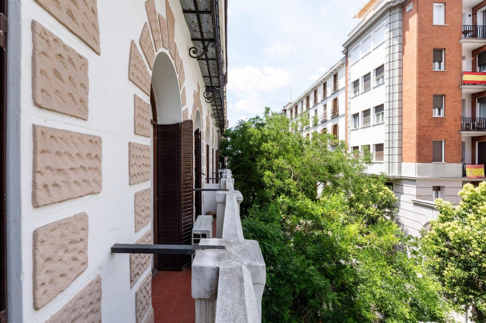 Montaber - La Paz Market Apartment *