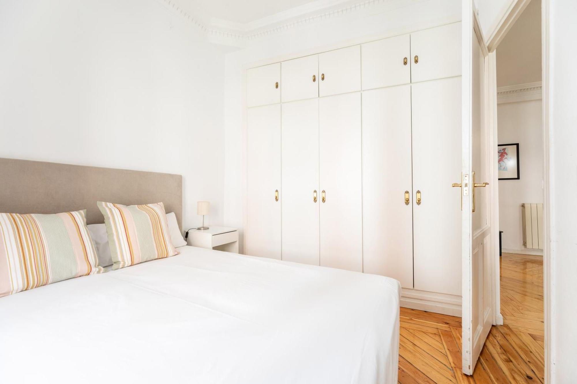 Apartment Montaber - La Paz Market *