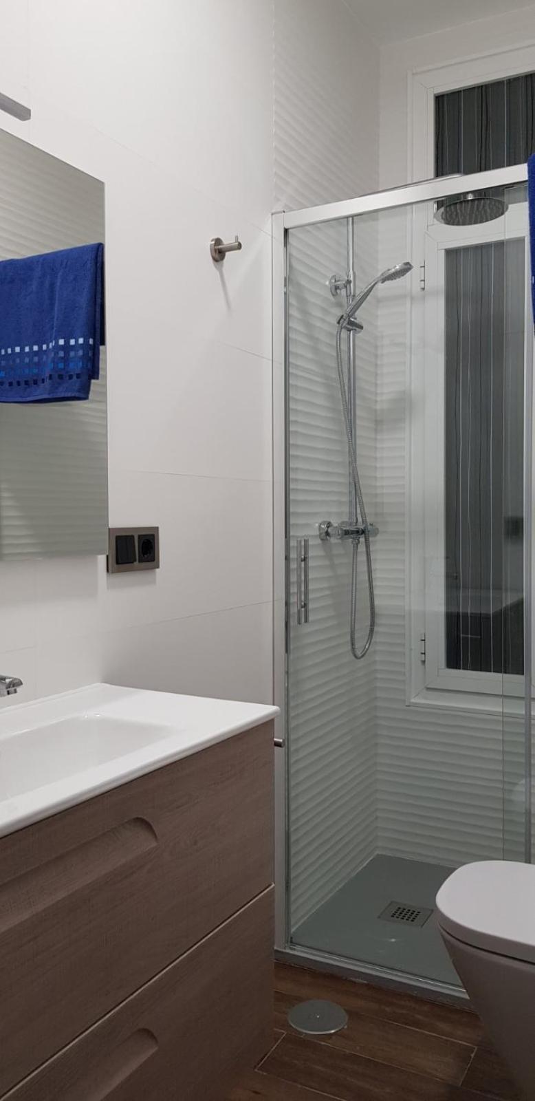Picasso Callao Wifi Free - Temporada Workers & Stud Apartment Madrid