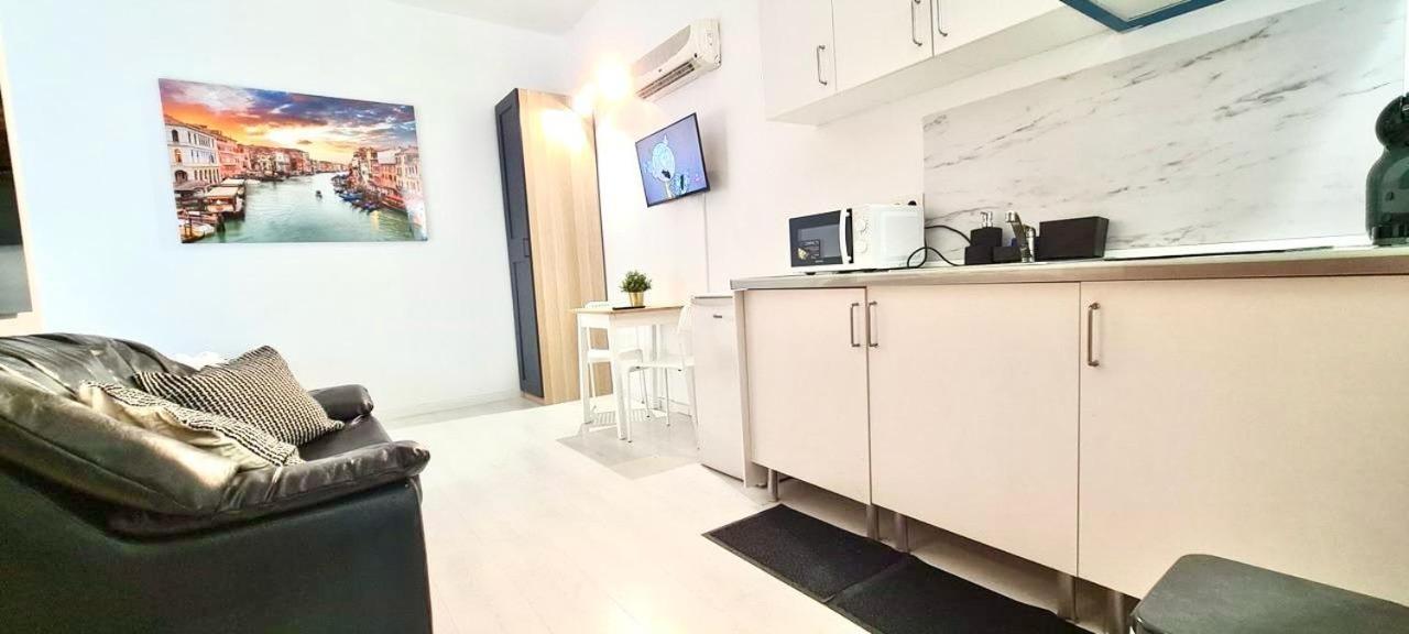 Apartment Oshun Sanchinarro Madrid