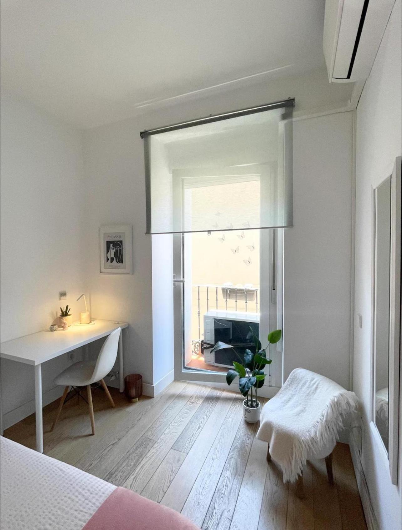 Studio Plaza Mayor La Latina Ac Balcon Ascensor Apartment Madrid