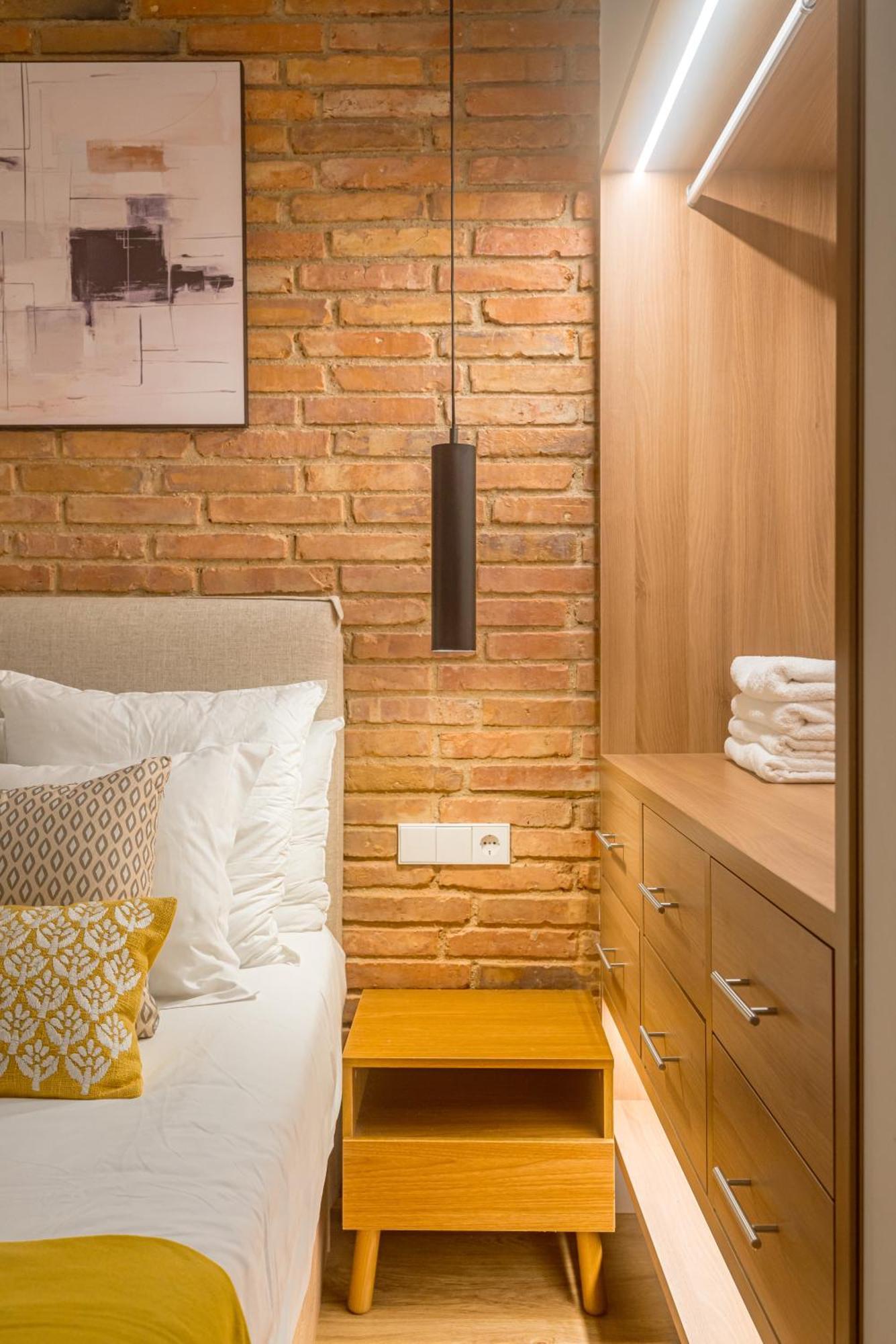 Goya I Calle Jorge Juan 2br 2bh Madri