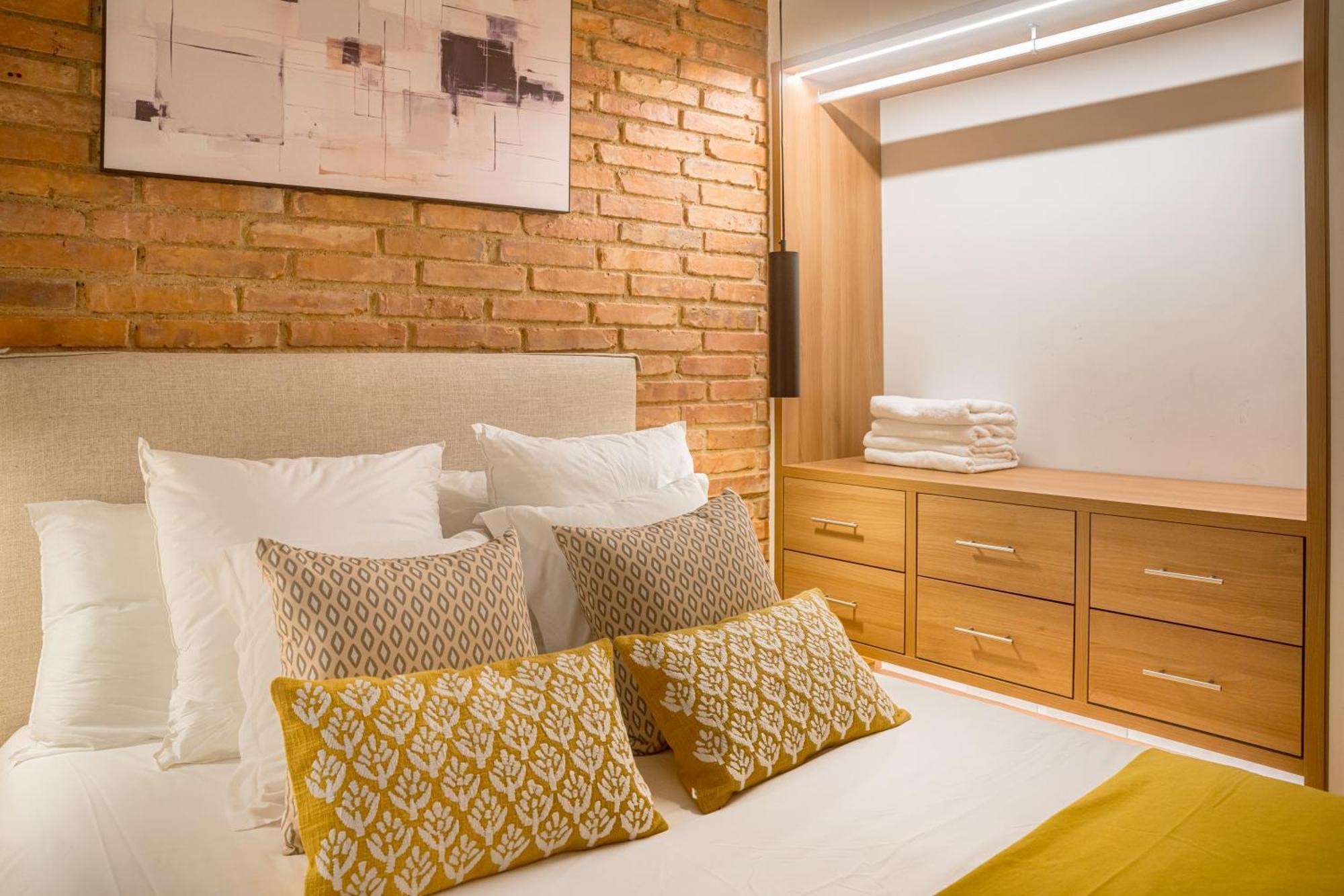 Goya I Calle Jorge Juan 2br 2bh * Madri