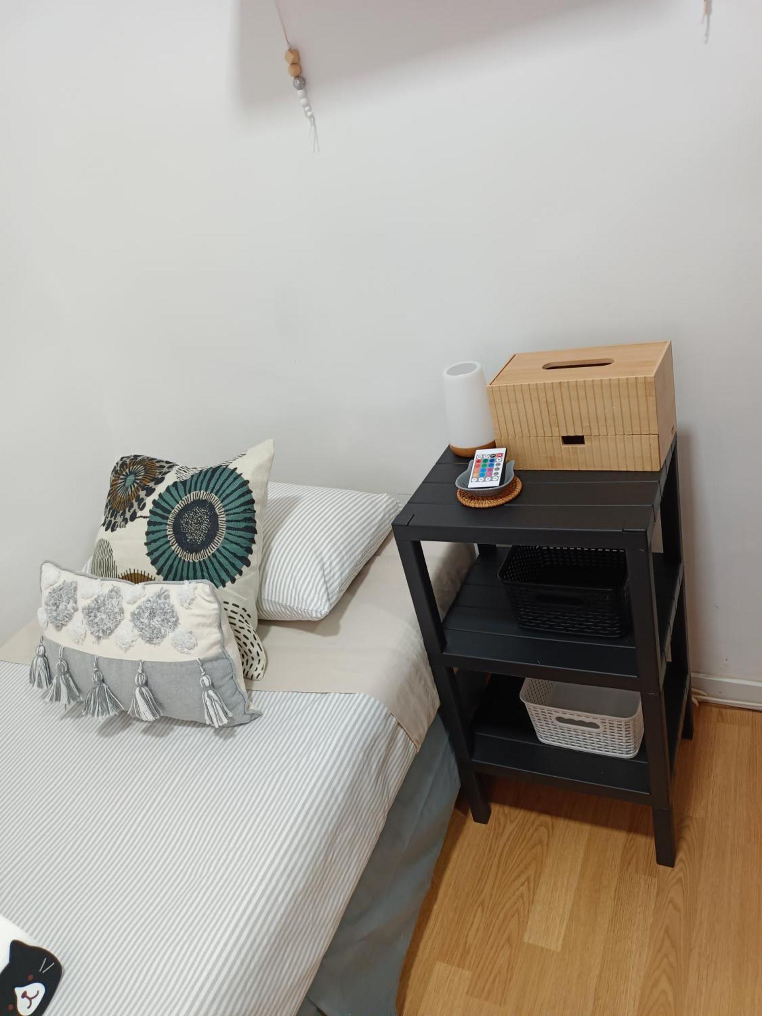 Casa De Ciss Hospedagem domiciliar