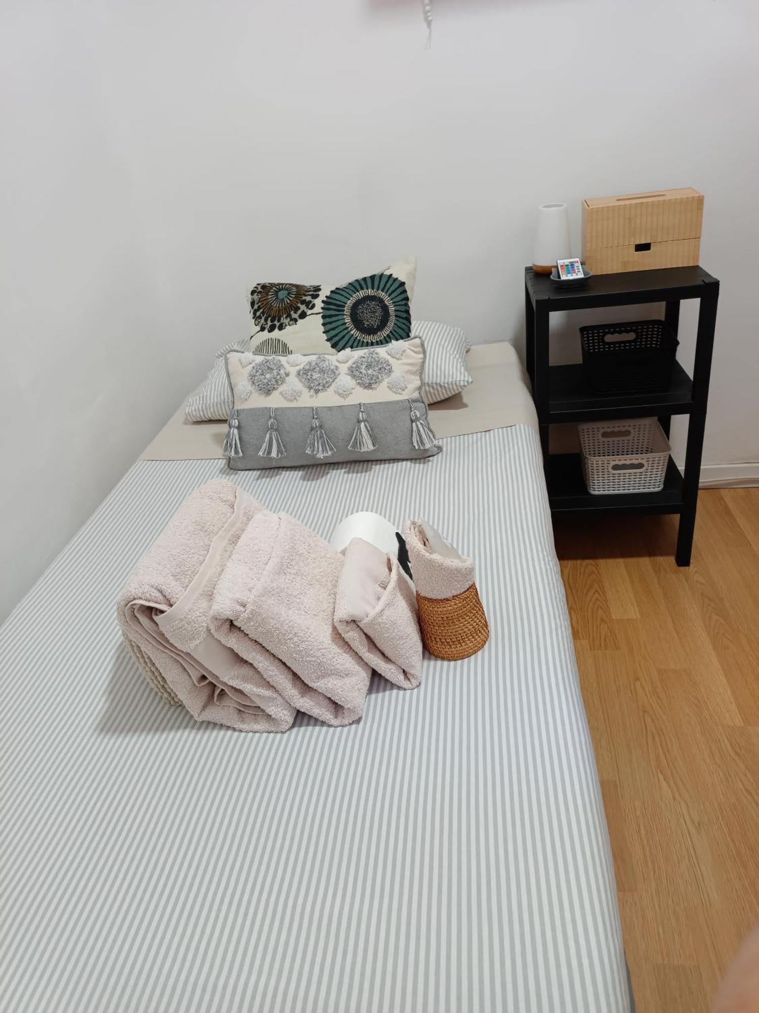 Hospedagem domiciliar Casa De Ciss *