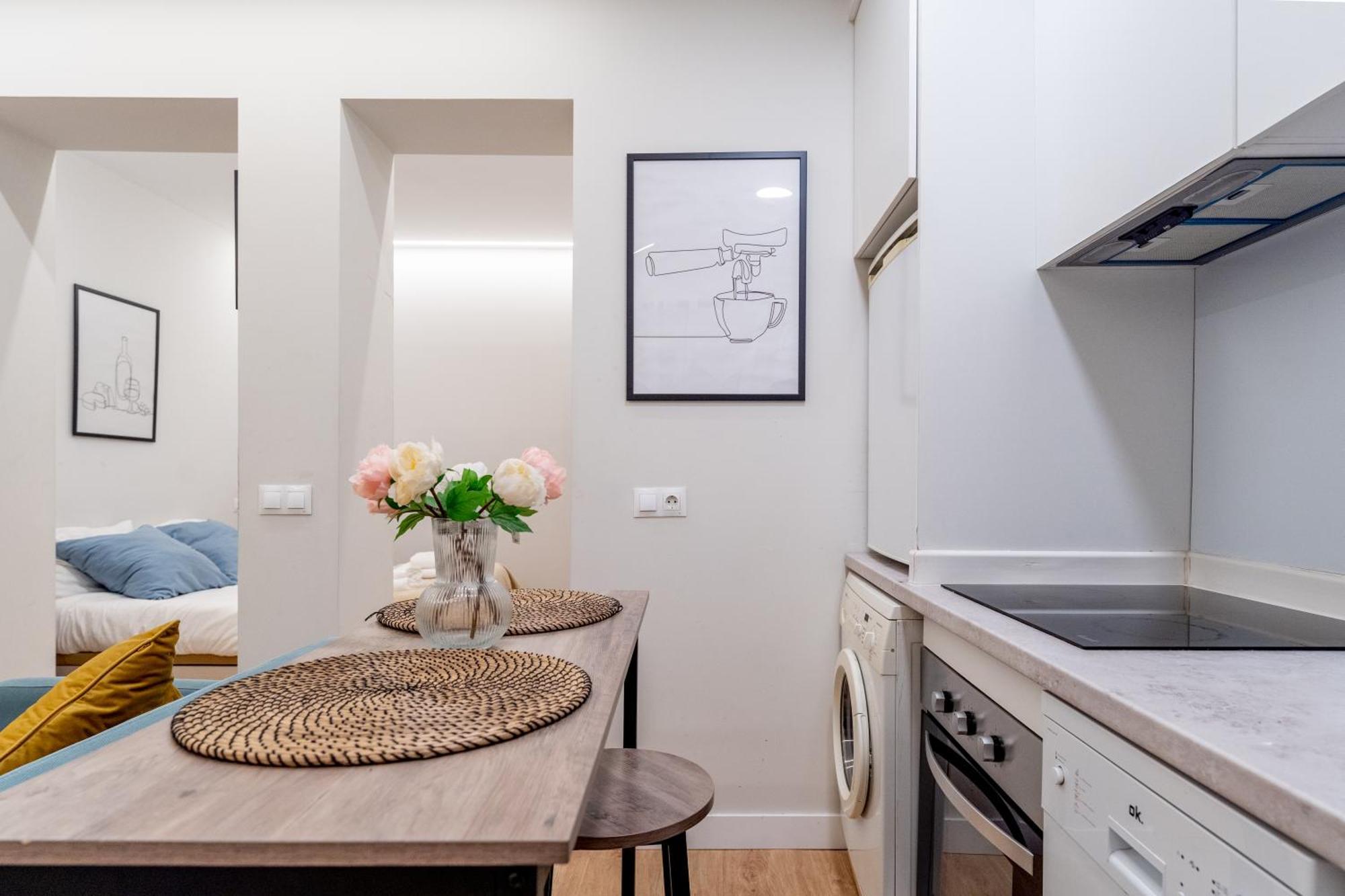 Apartment Luxe In Ponzano