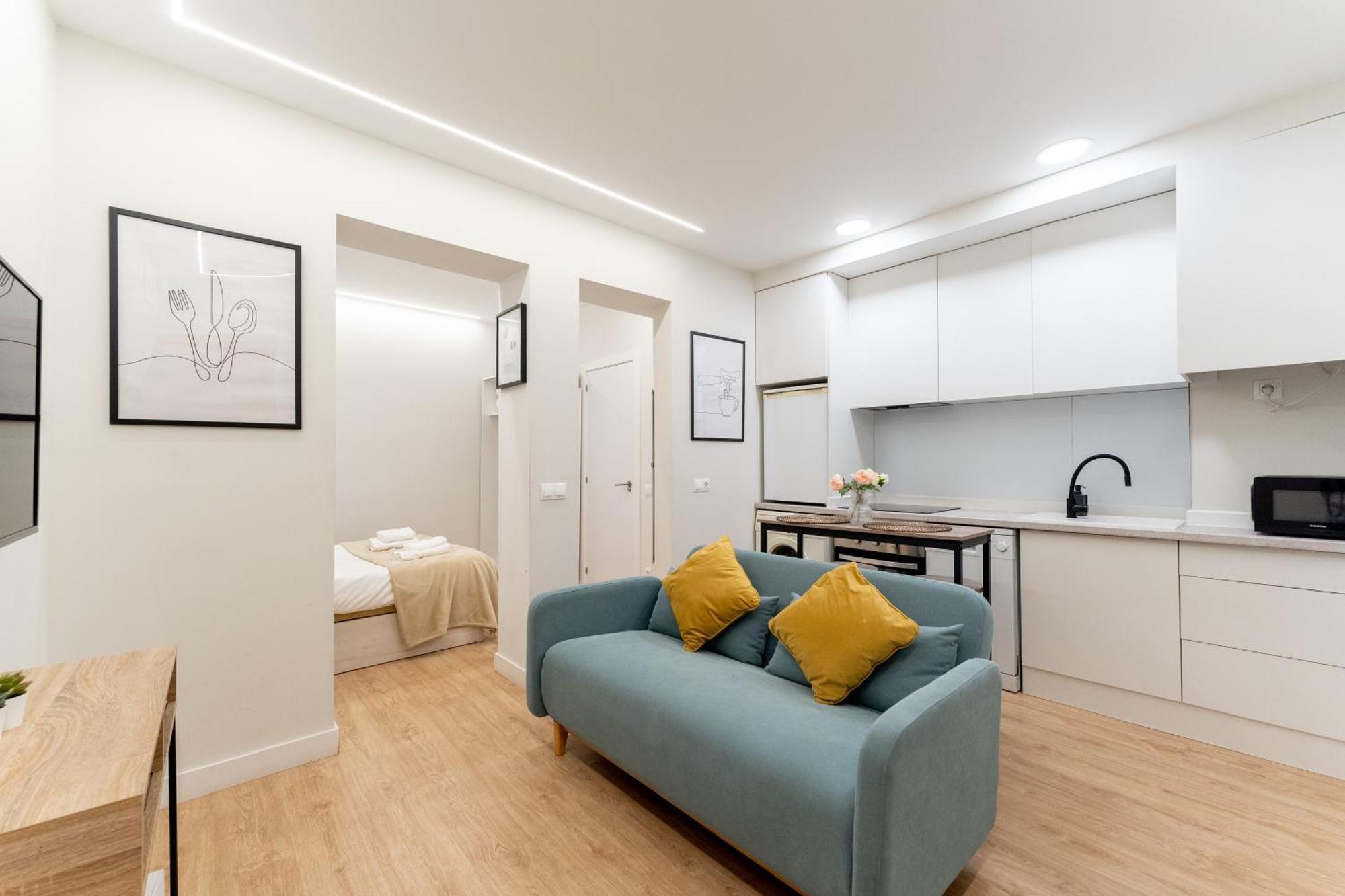 Apartment Luxe In Ponzano *