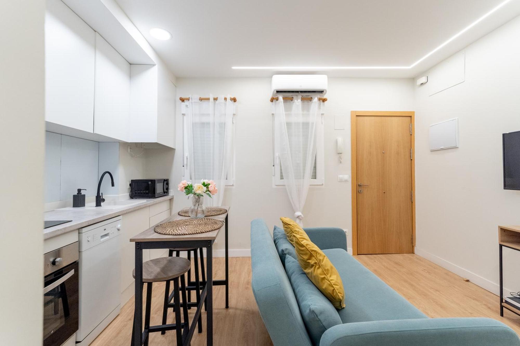Luxe In Ponzano Apartment