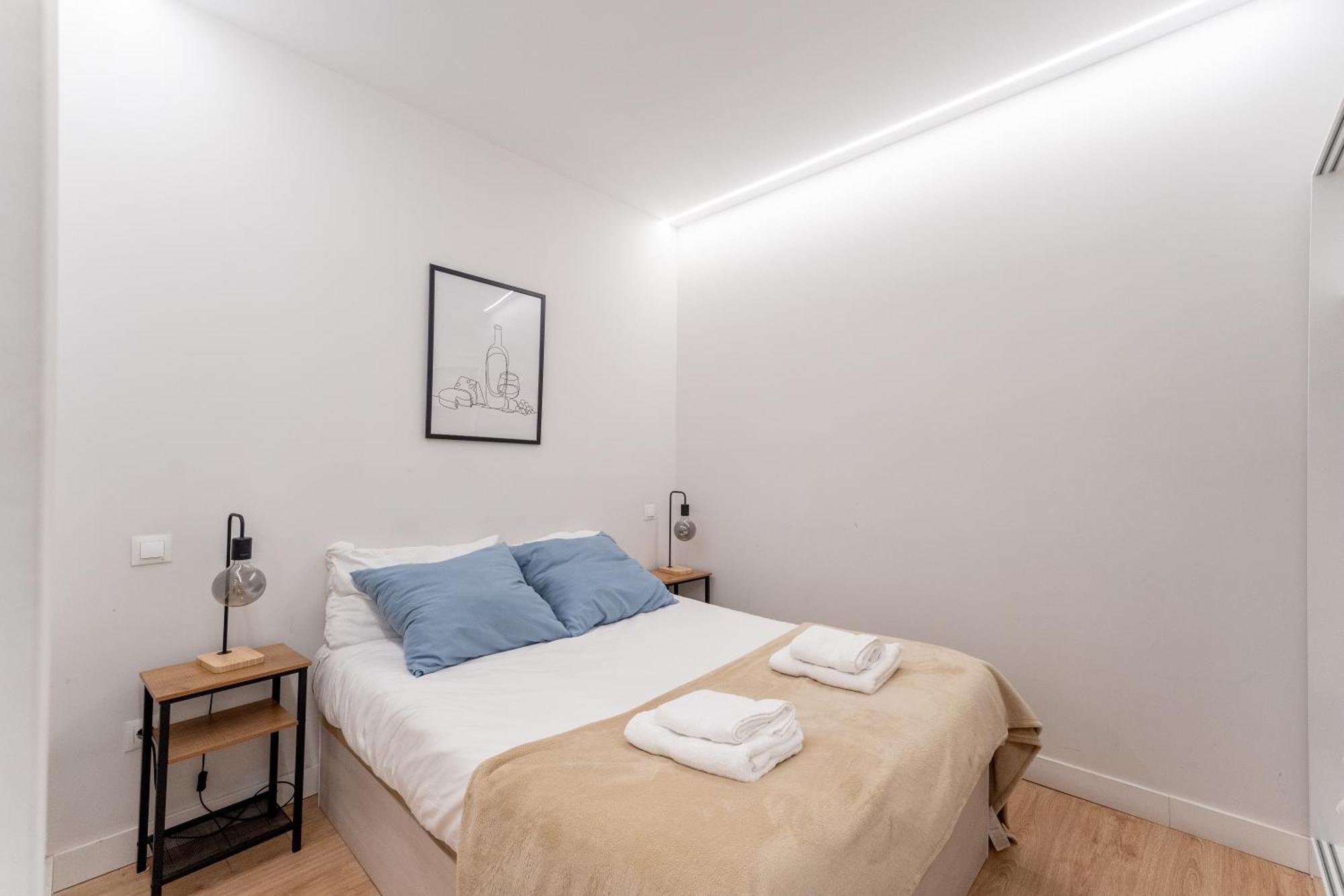 Luxe In Ponzano Apartment *