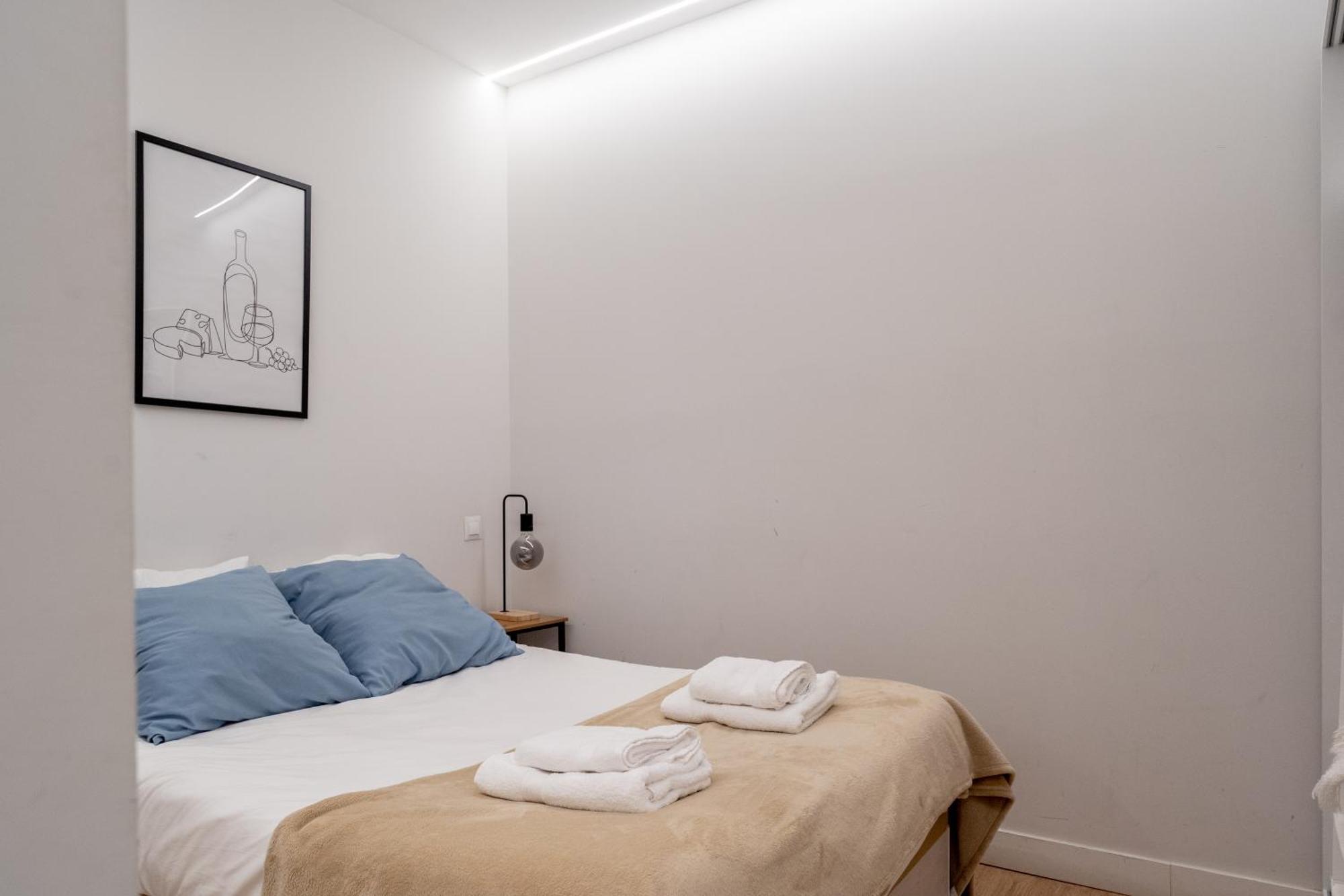 Luxe In Ponzano Apartment