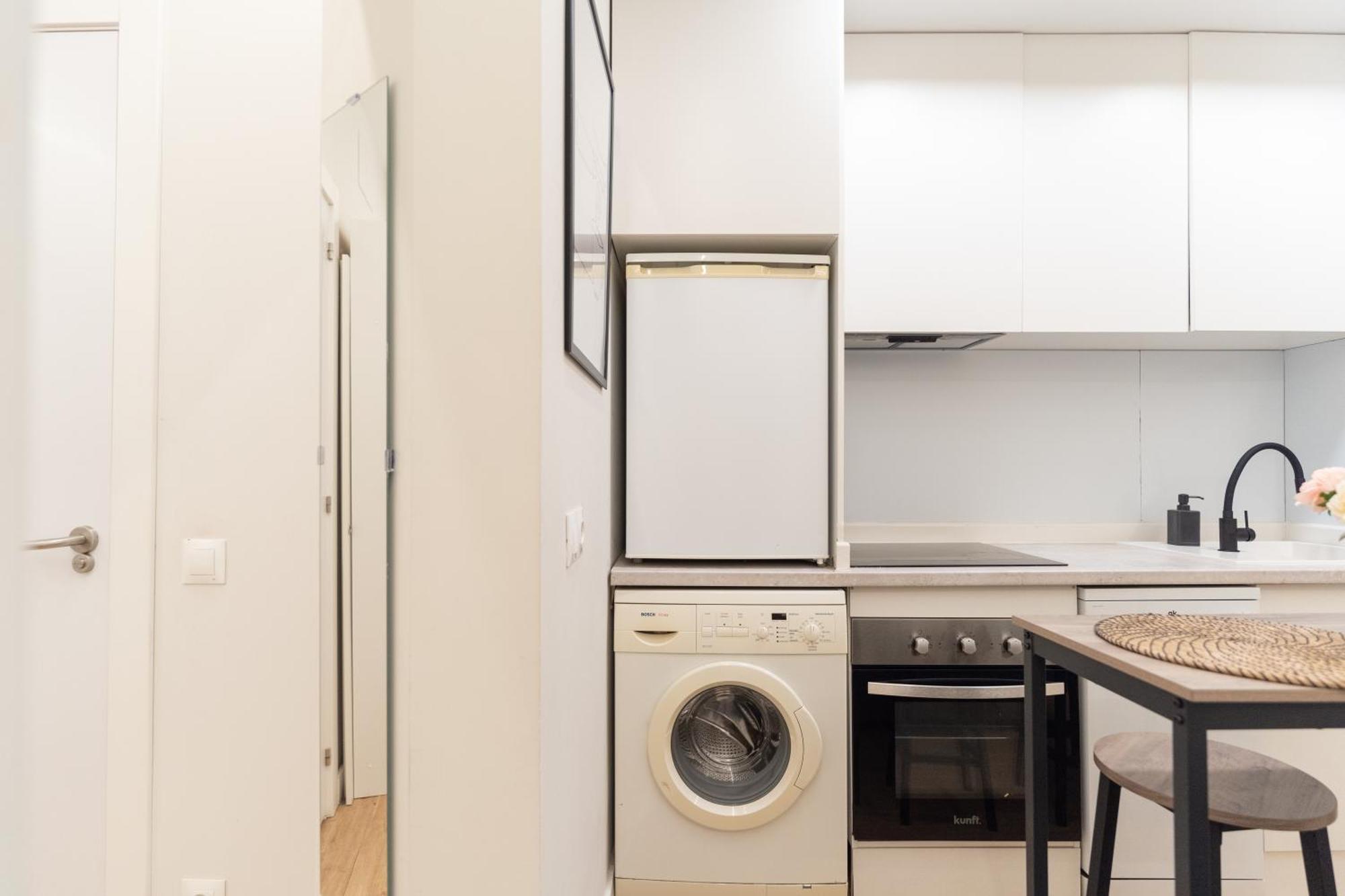 Apartment Luxe In Ponzano