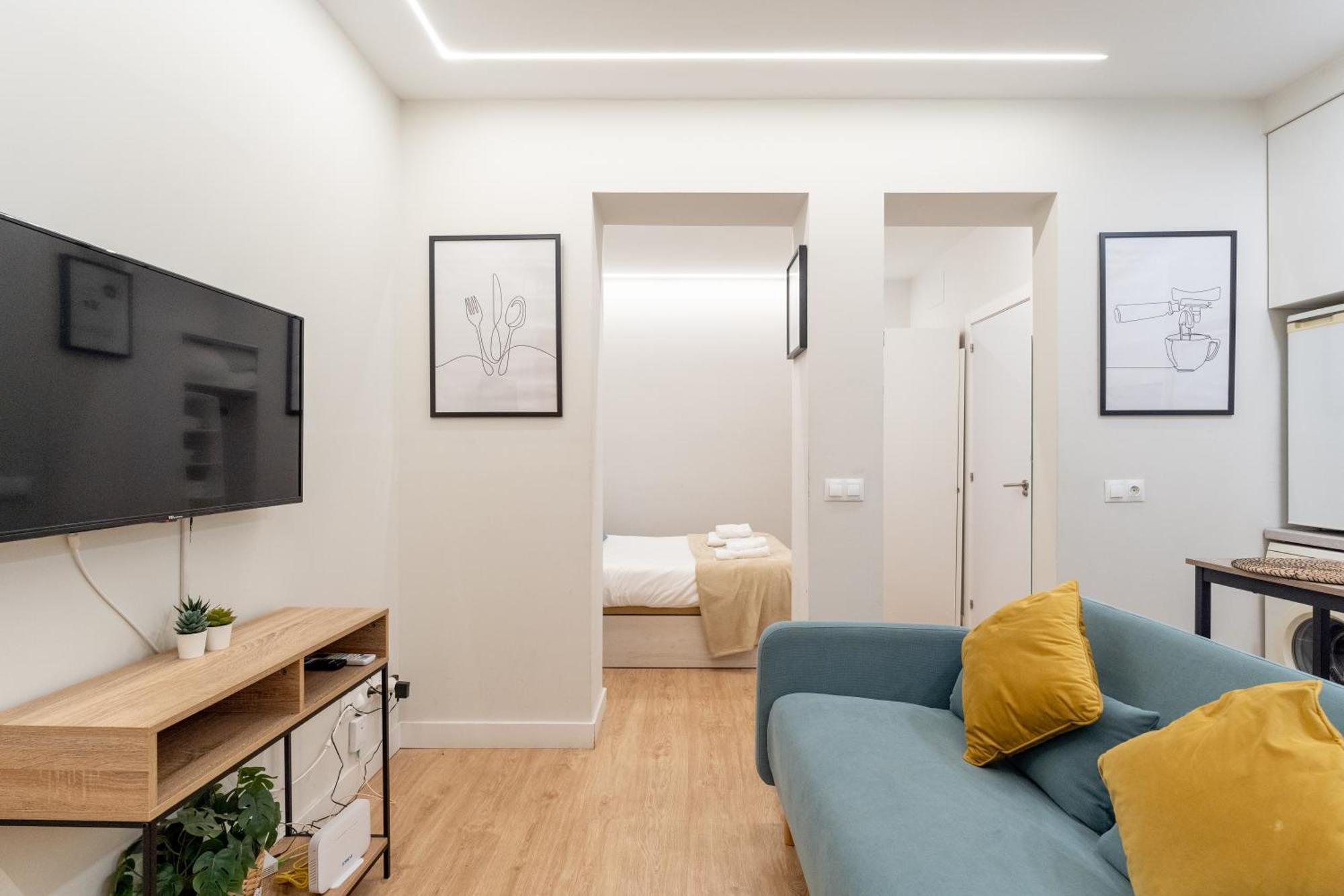 Apartment Luxe In Ponzano *