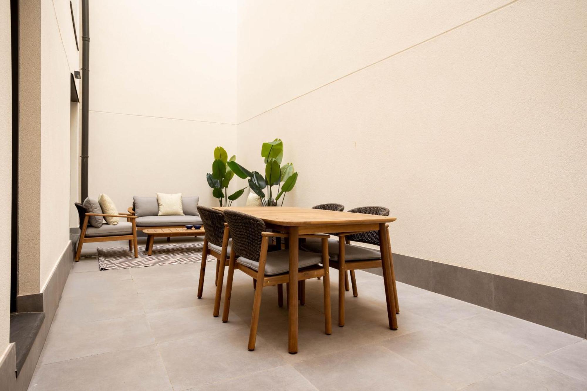 Alcala En Apartment