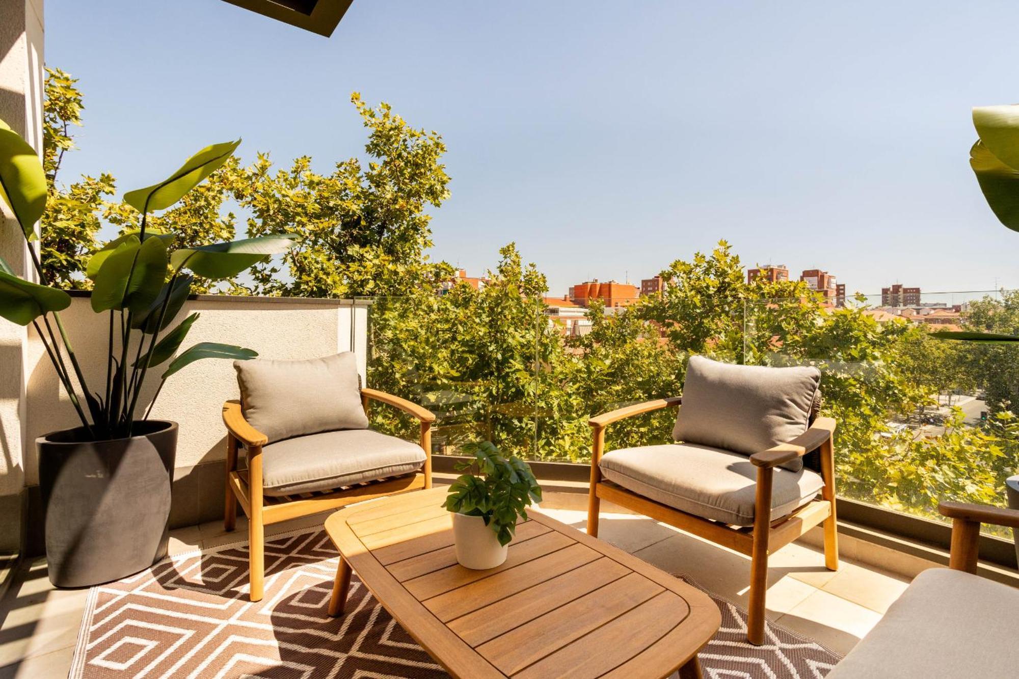 Apartment Alcala En *