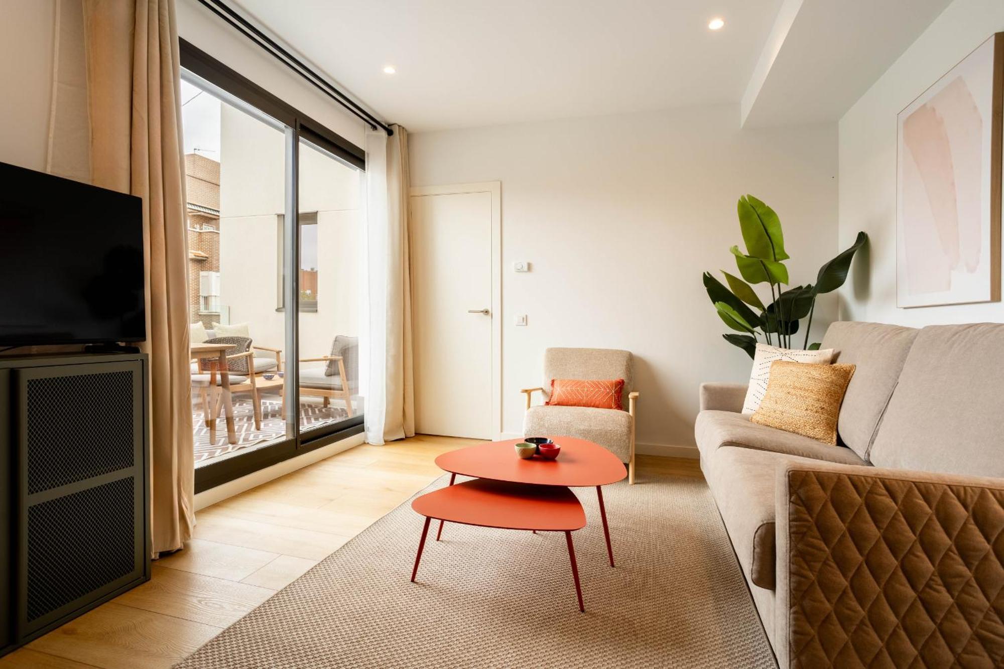 Apartment Alcala En *