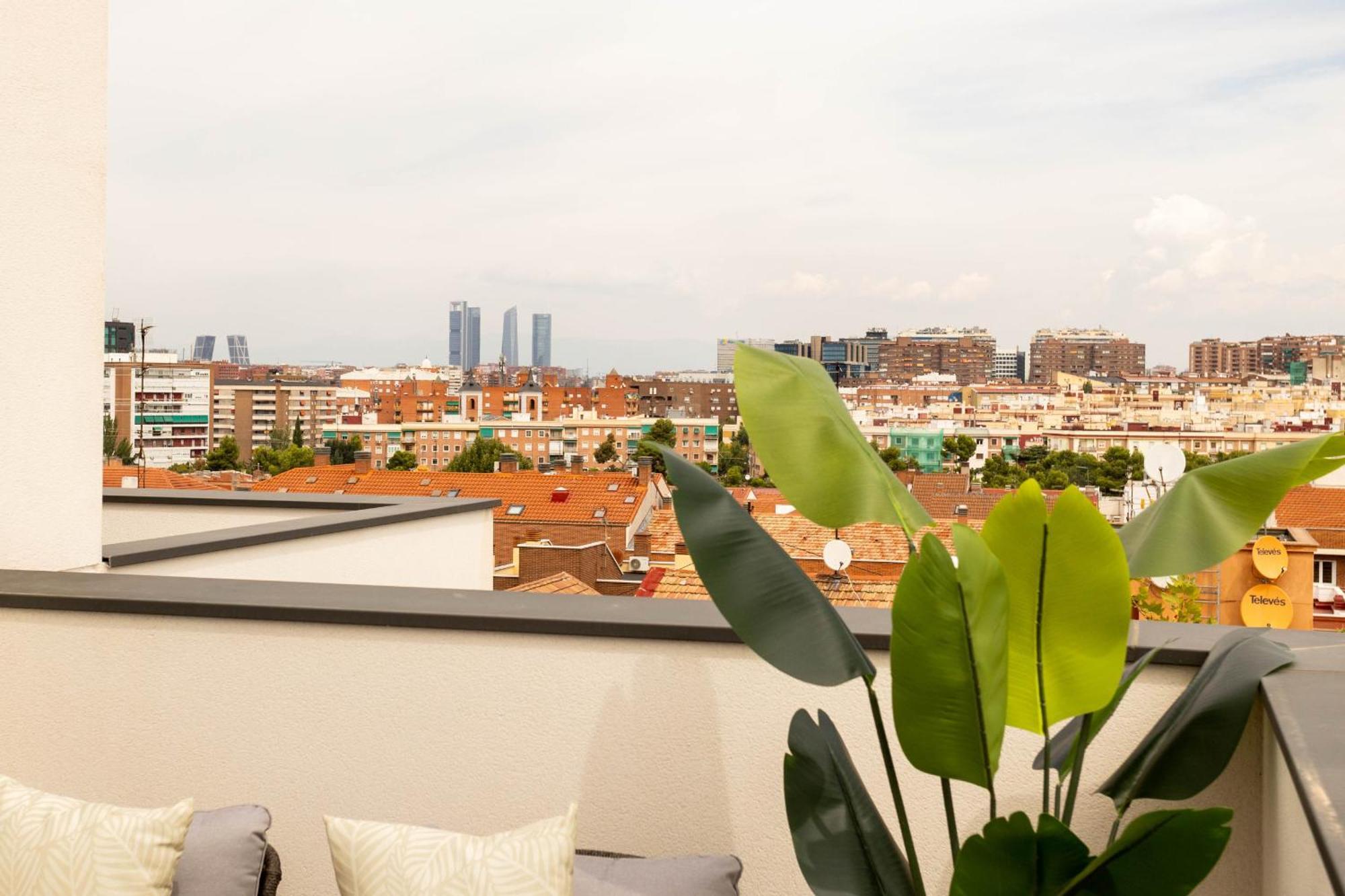 Apartment Alcala En