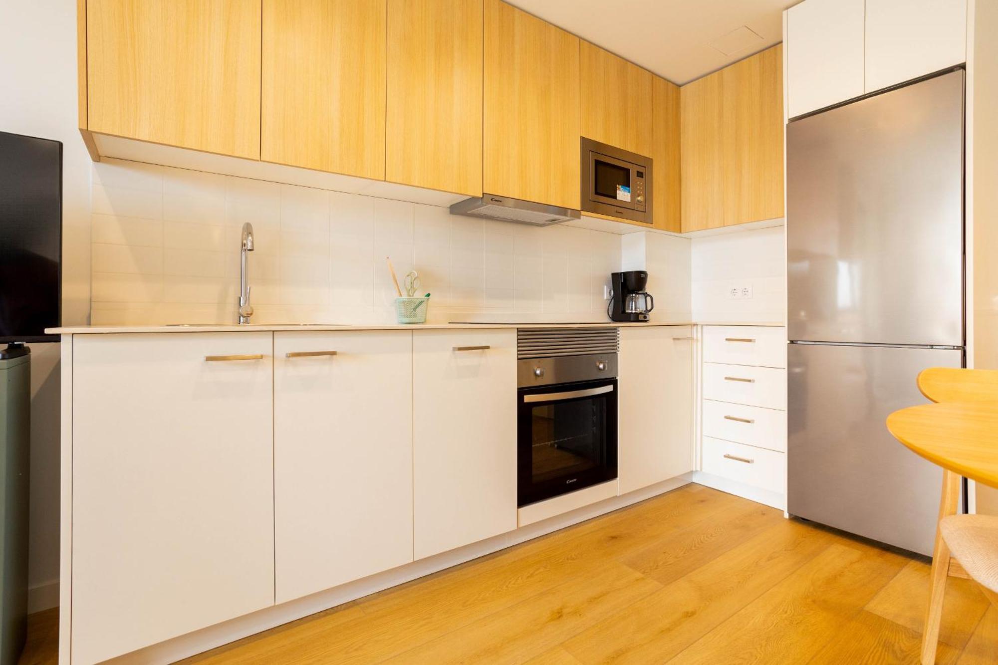Apartment Alcala En *