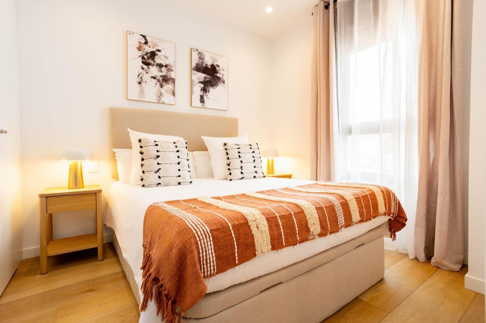 Apartment Alcala En