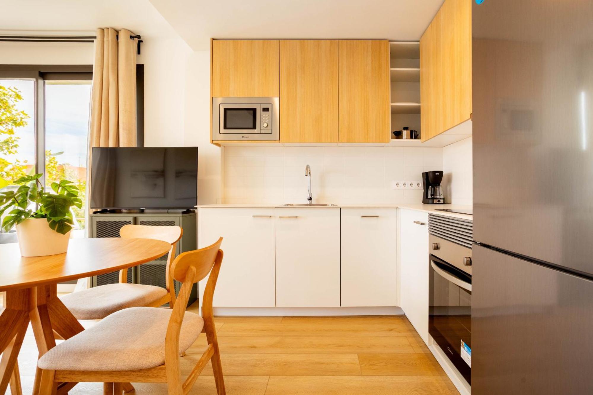 Apartment Alcala En *