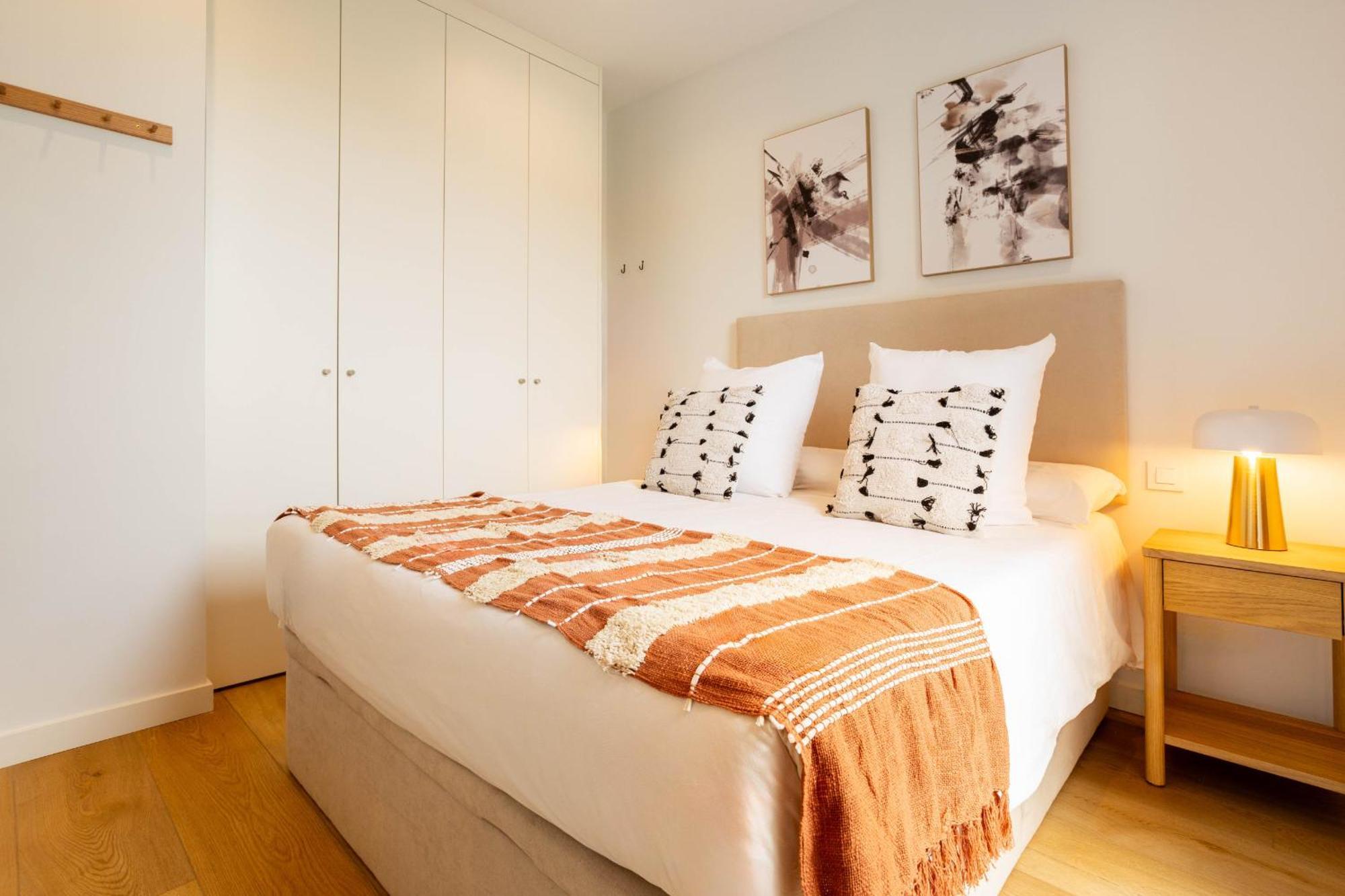 Apartment Alcala En *
