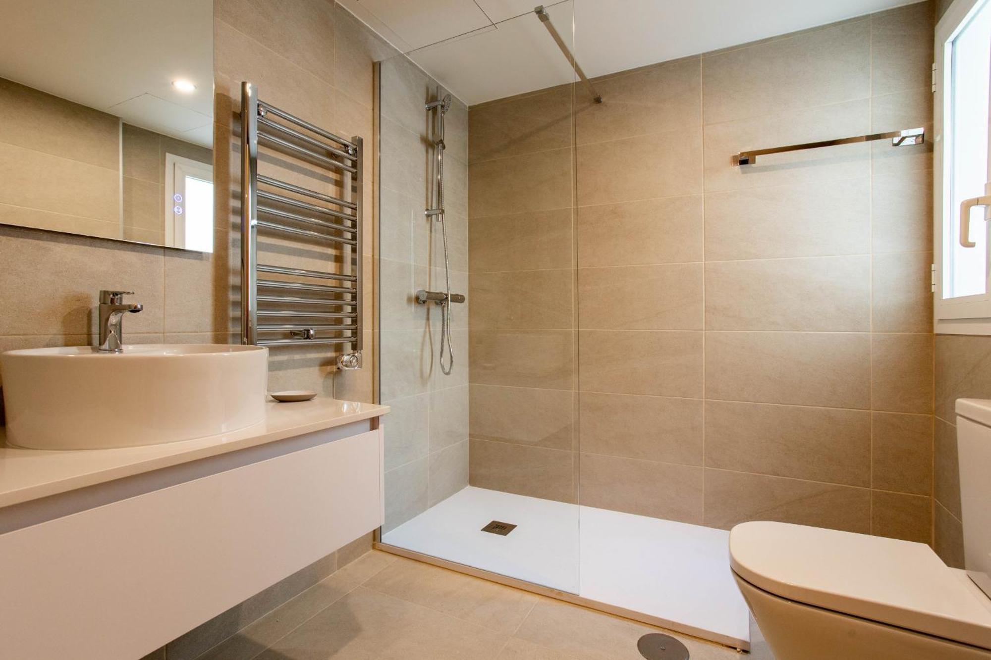 Apartment Bernabeu Exclusive En Madrid