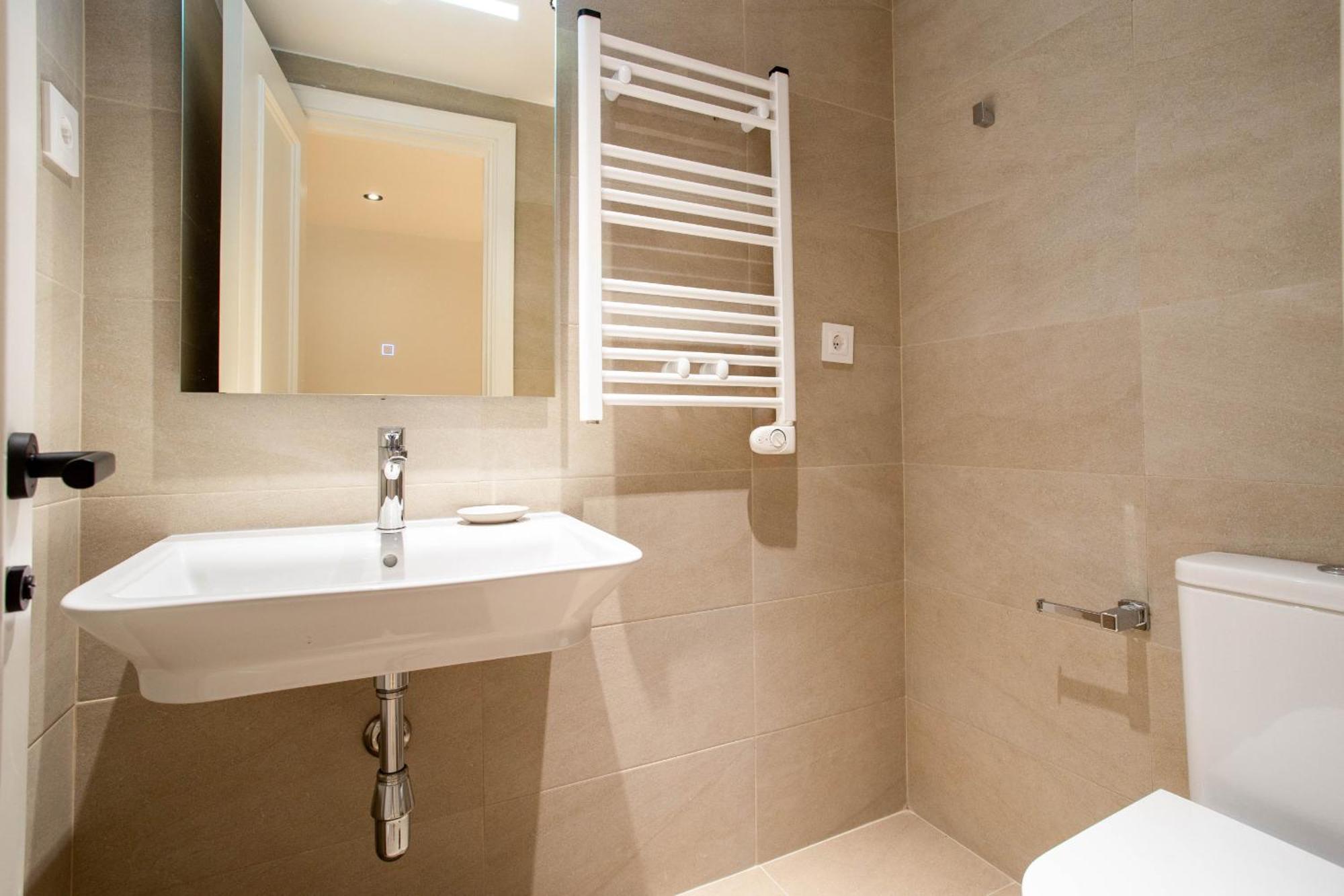 Apartment Bernabeu Exclusive En *
