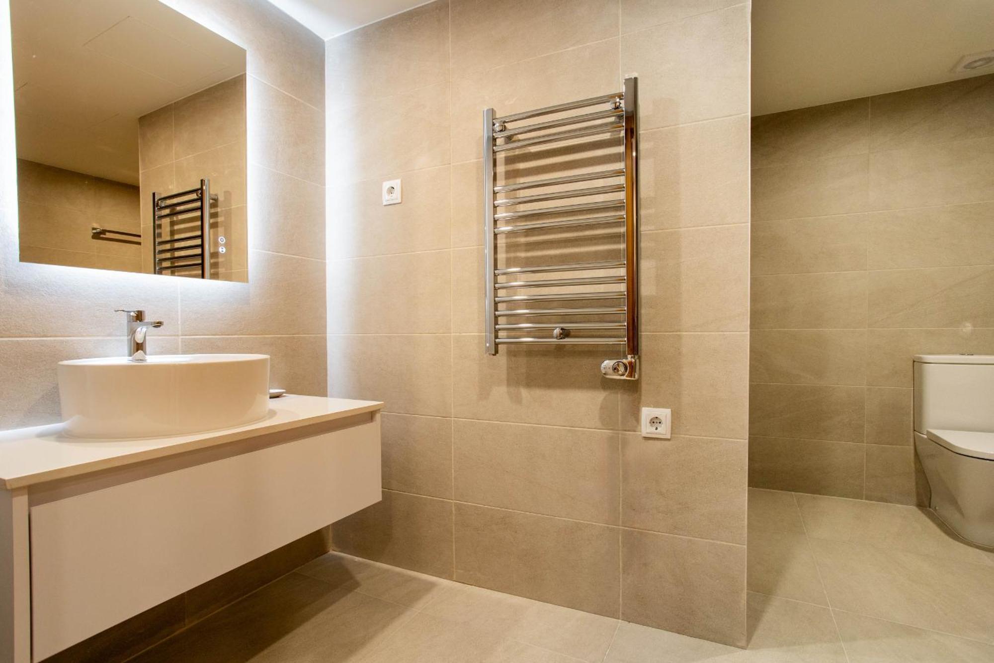 Apartment Bernabeu Luxe En
