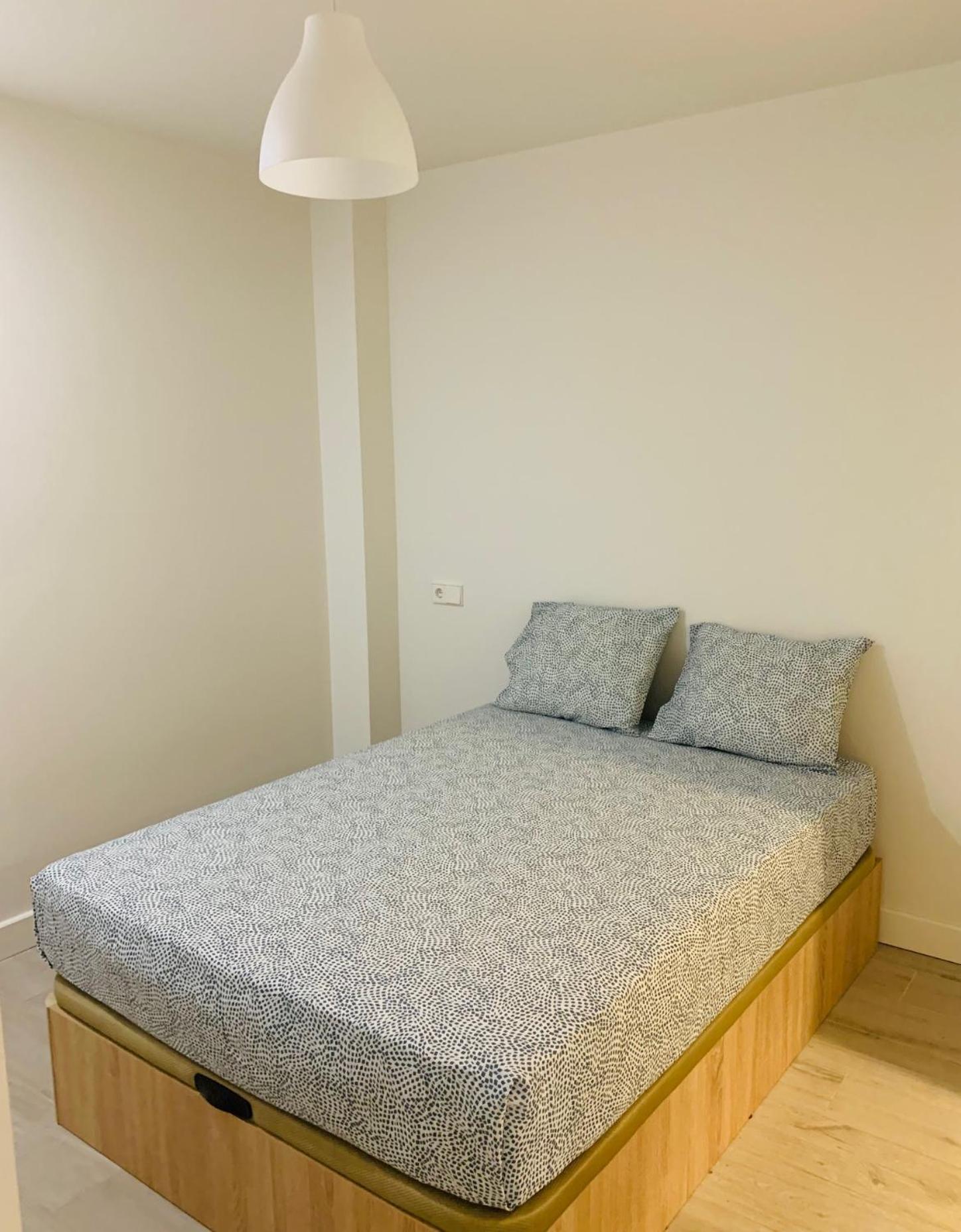 Apartamento Piscina Juan Bravo