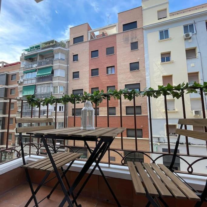 Piso De 3 Recien Renovado A 15 Mins De Sol Apartment Madrid