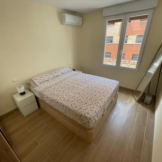Piso De 3 Recien Renovado A 15 Mins De Sol * Madrid