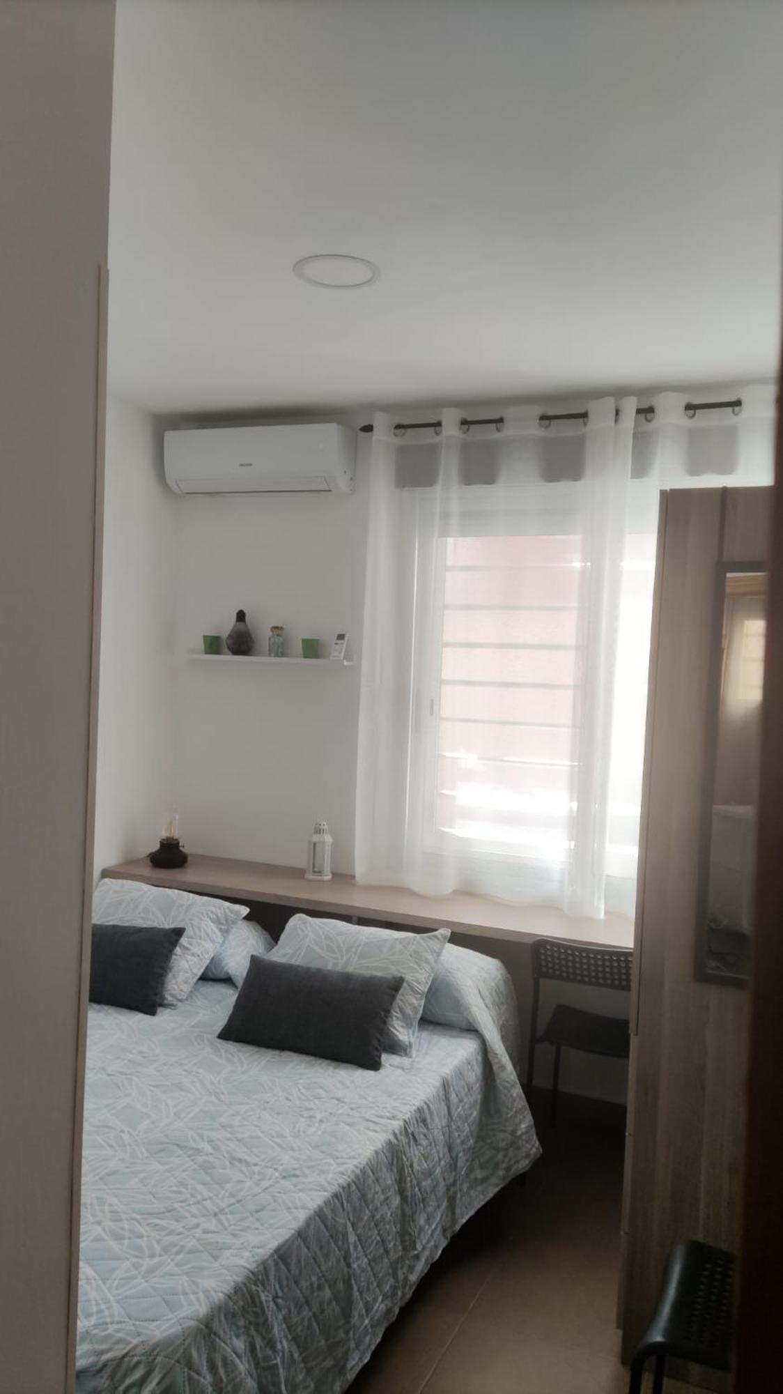 Apartamento Ideal Visitar *