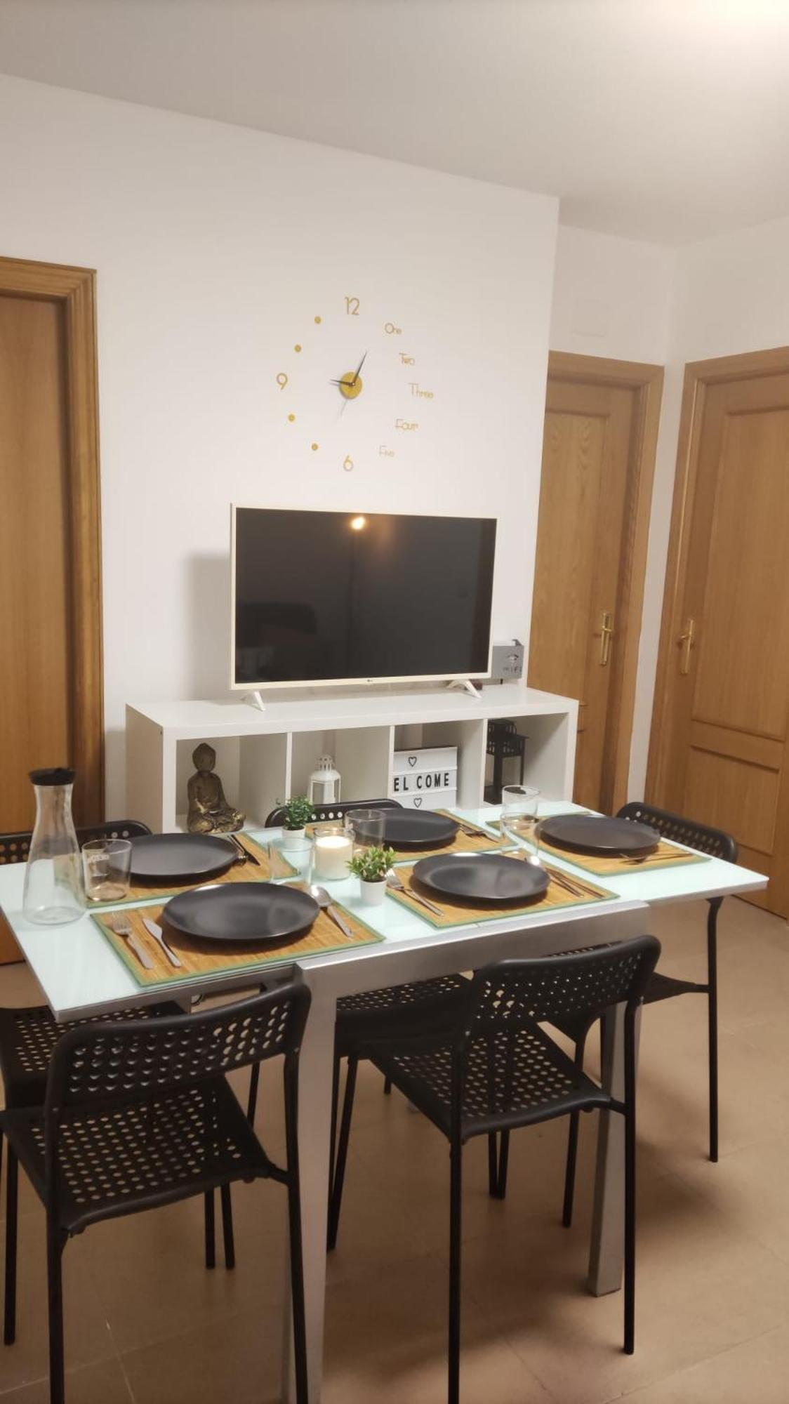 Ideal Visitar Apartamento