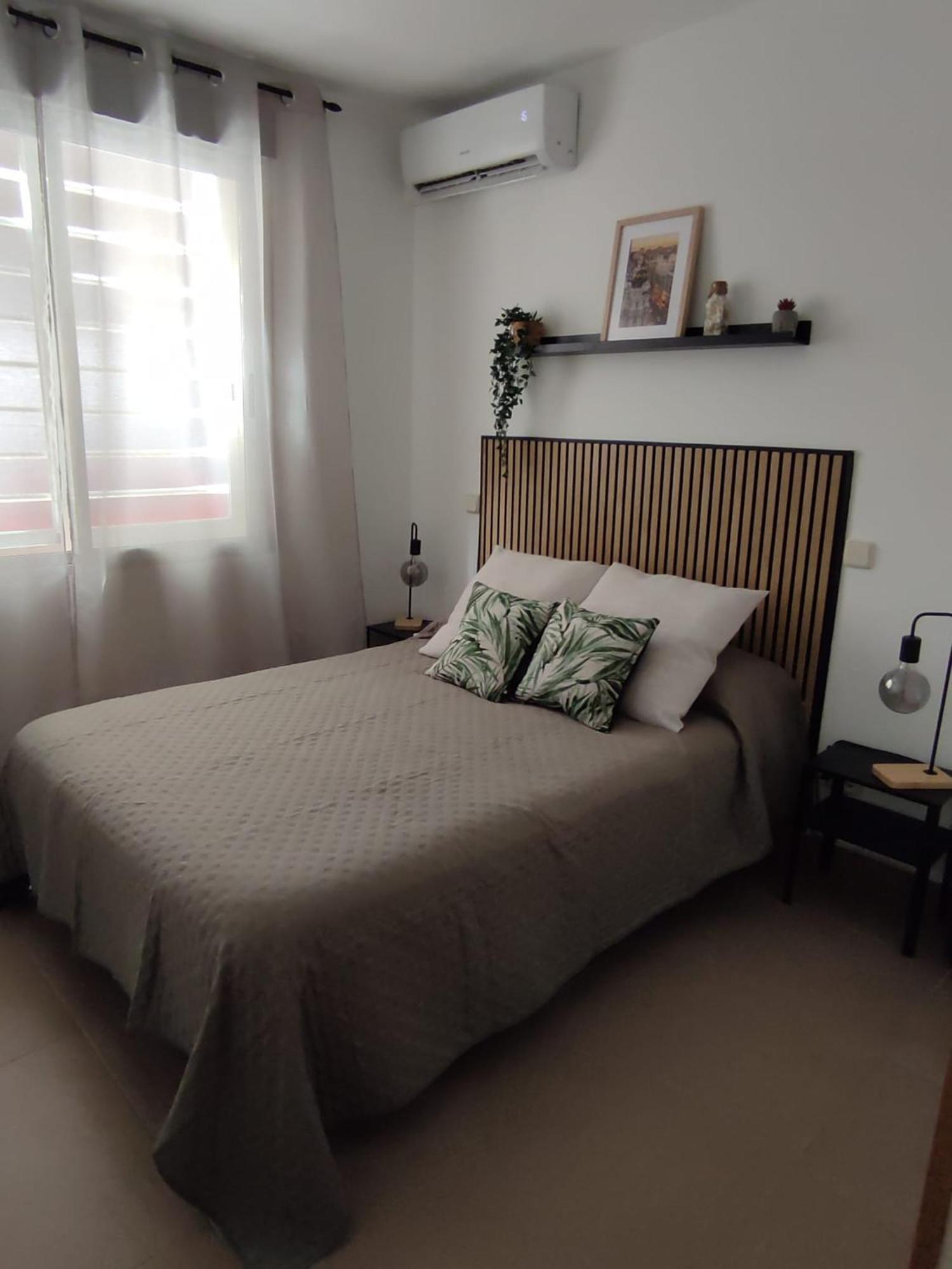 Apartamento Ideal Visitar Madri
