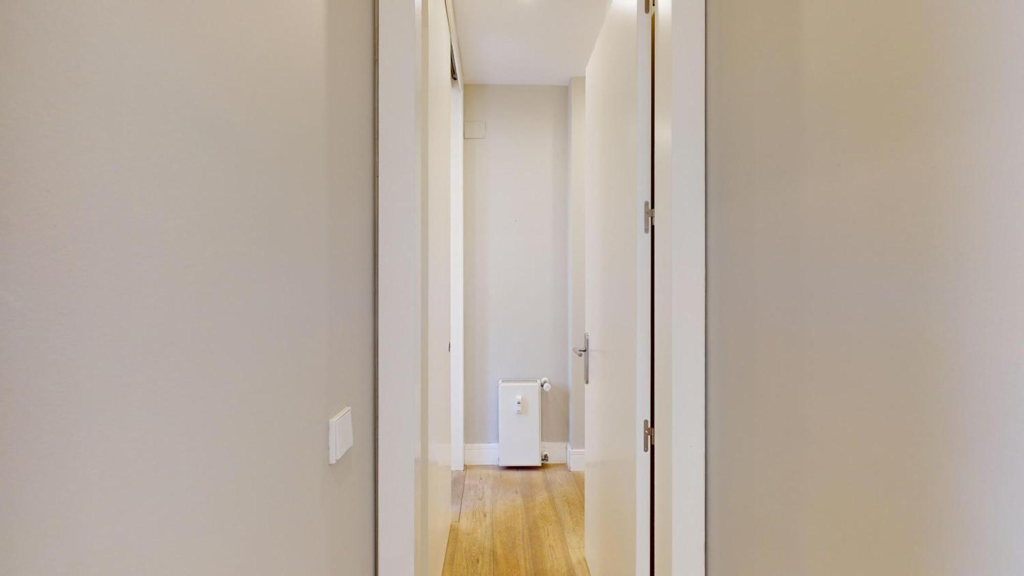 Arapiles Apartment *