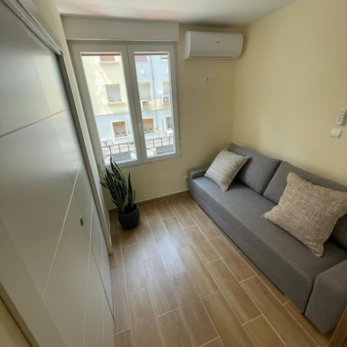 Apartment Piso De 3 Recien Renovado A 15 Mins De Sol Madrid