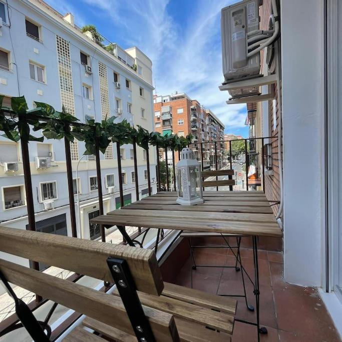 Piso De 3 Recien Renovado A 15 Mins De Sol
