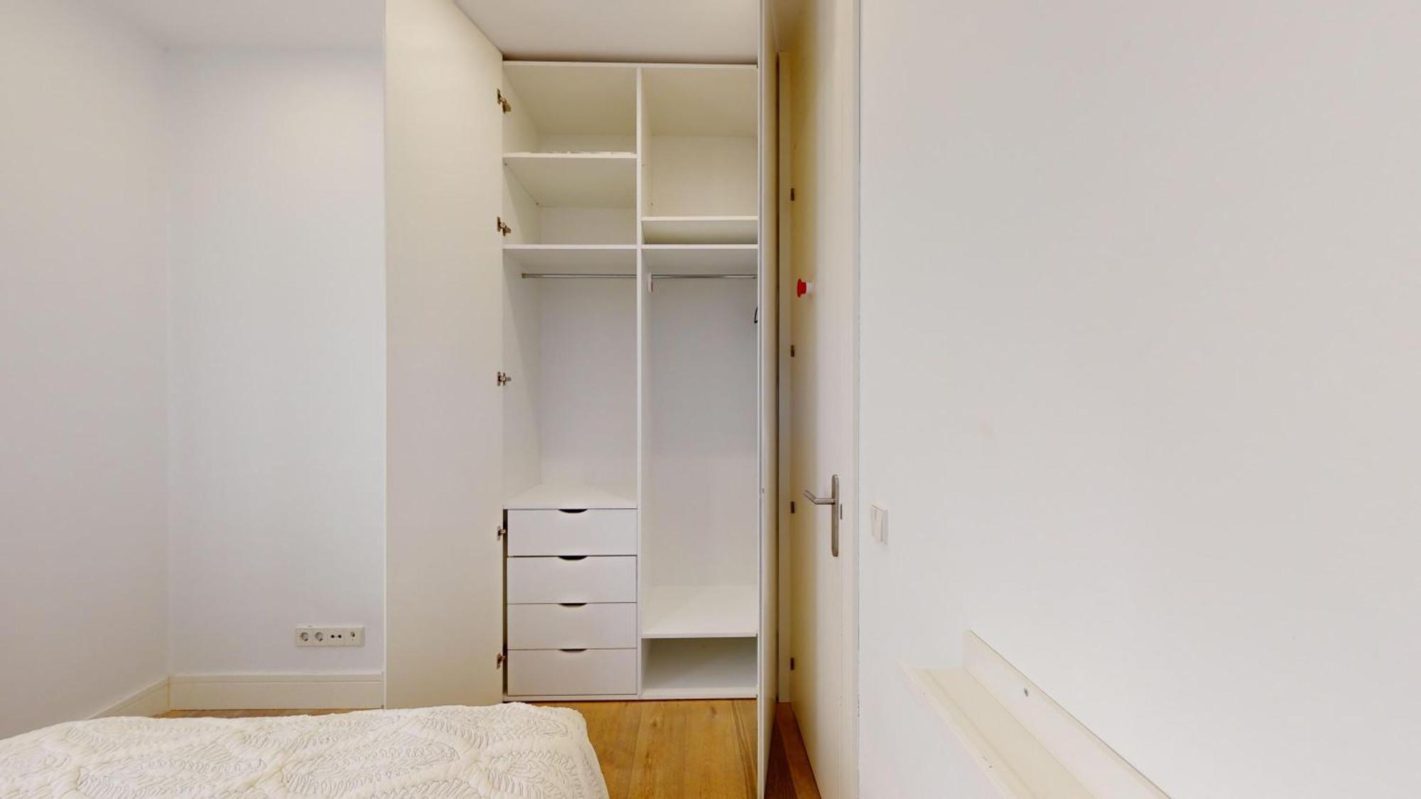 Arapiles Apartment Madrid