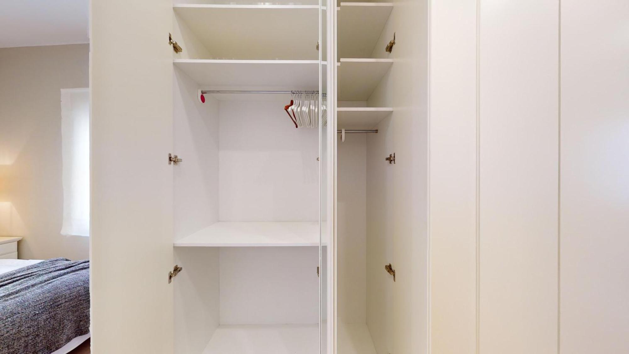 Apartment Arapiles Madrid