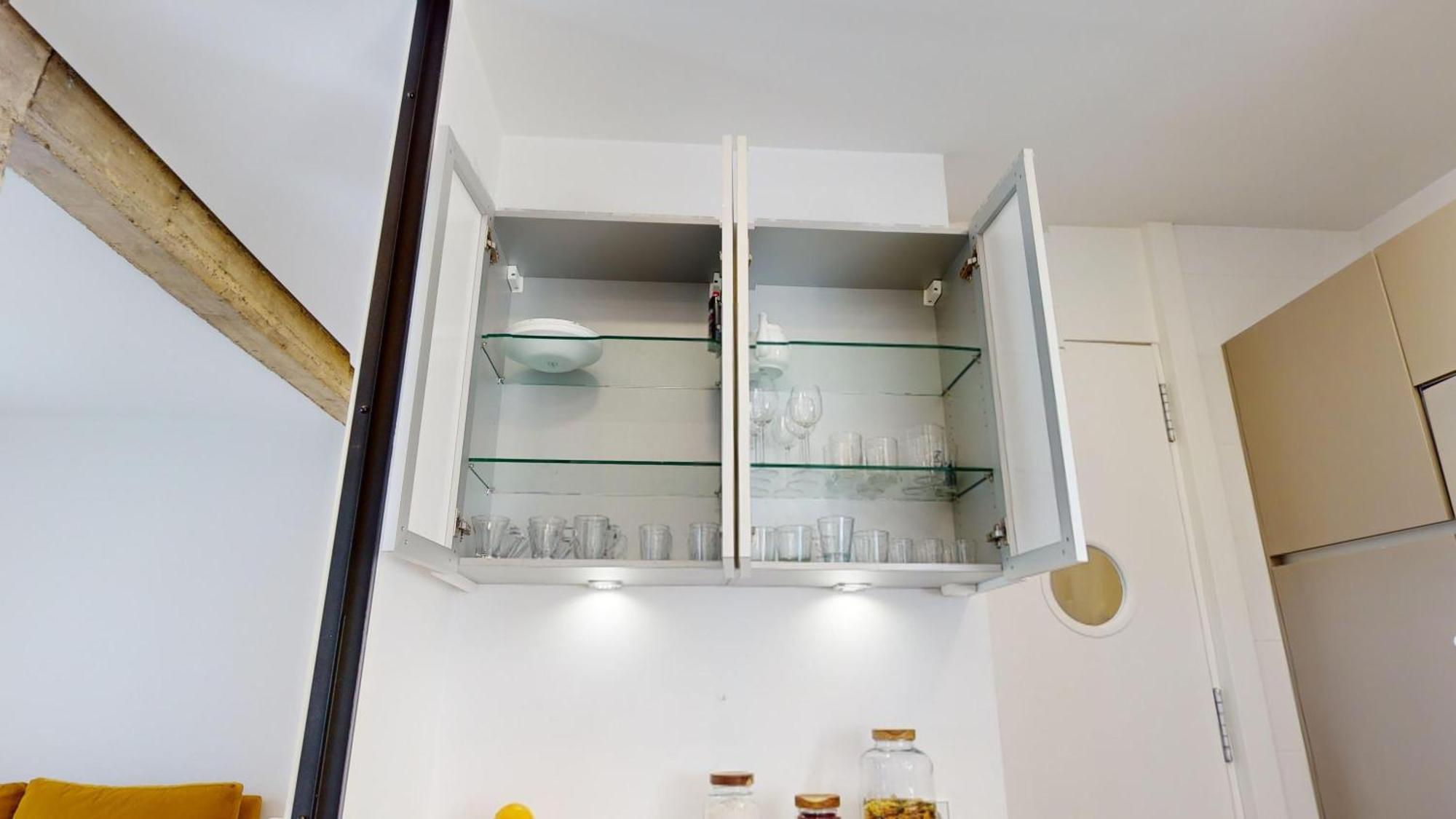 Arapiles Apartment